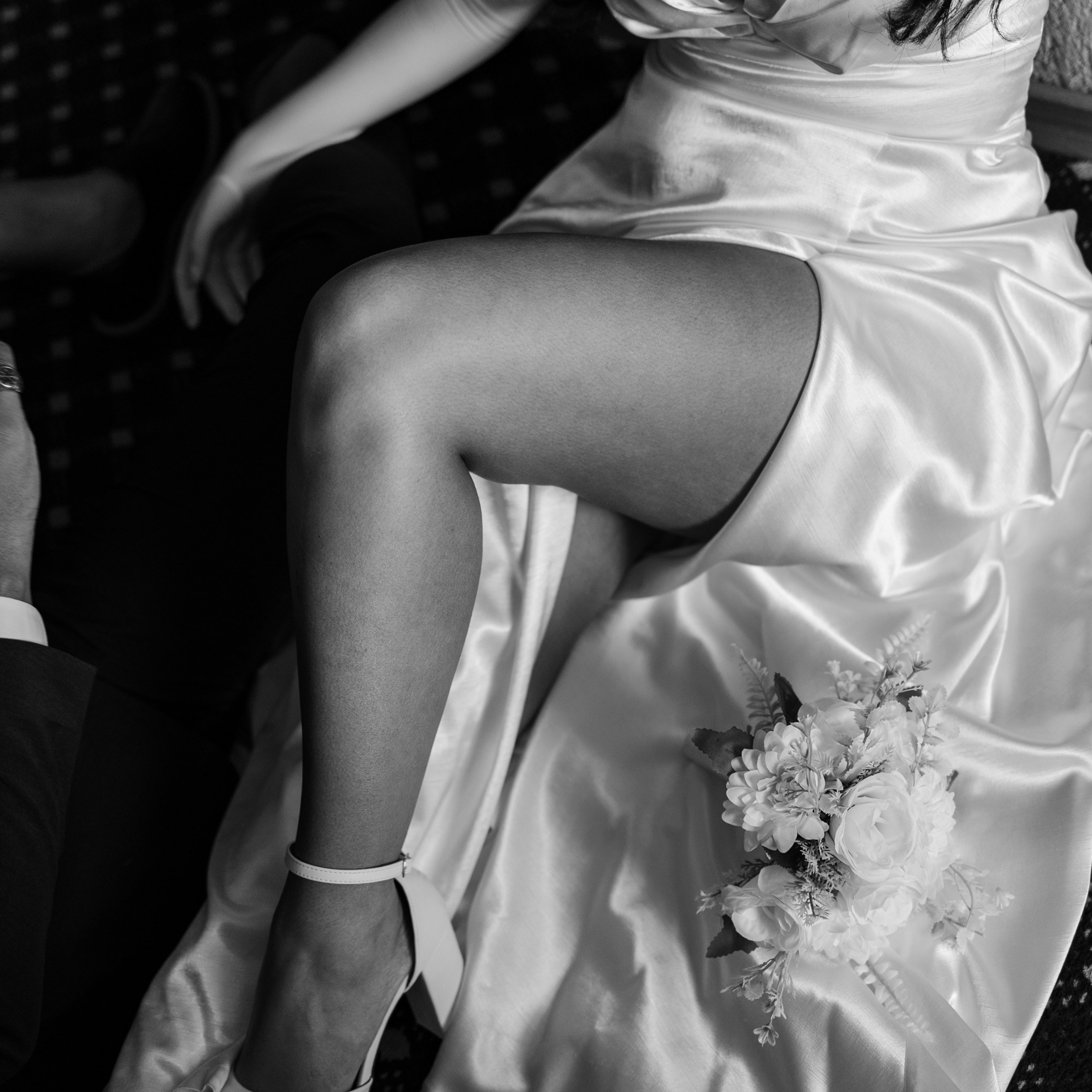 Lorena & Matheus. Novos Tempos Wedding
