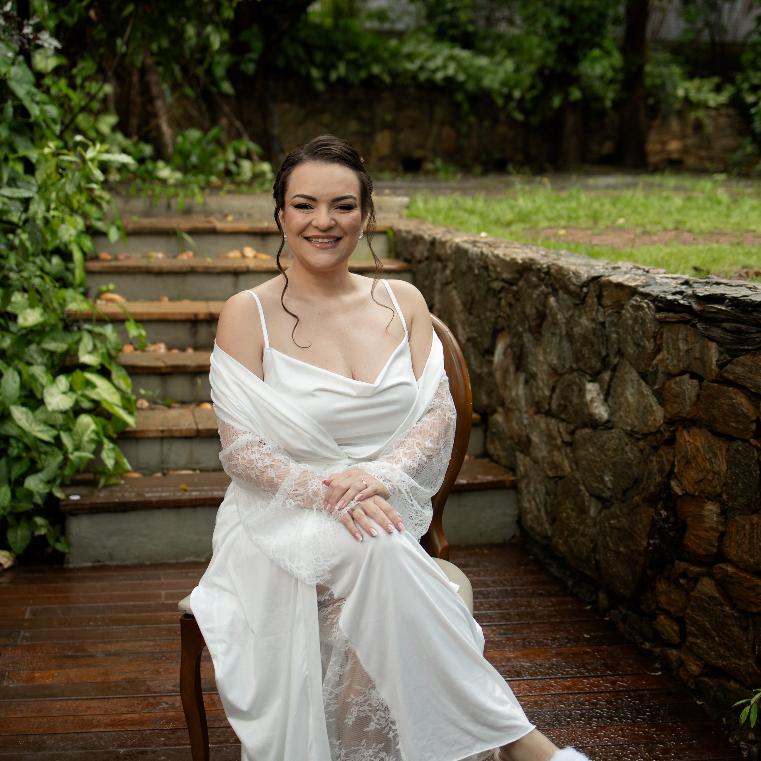 07, fev 26. Novos Tempos Wedding