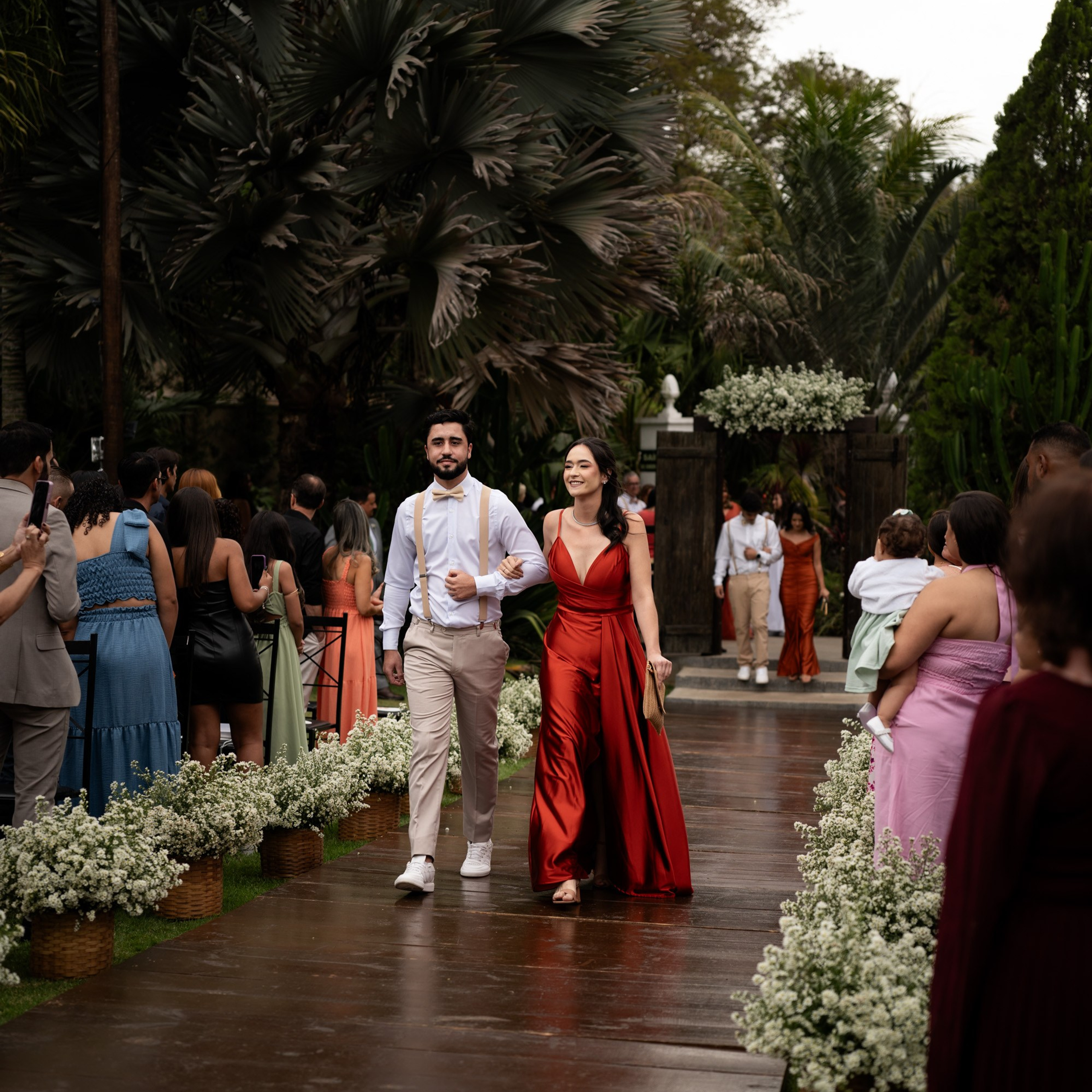 Gio & Cris. Novos Tempos Wedding