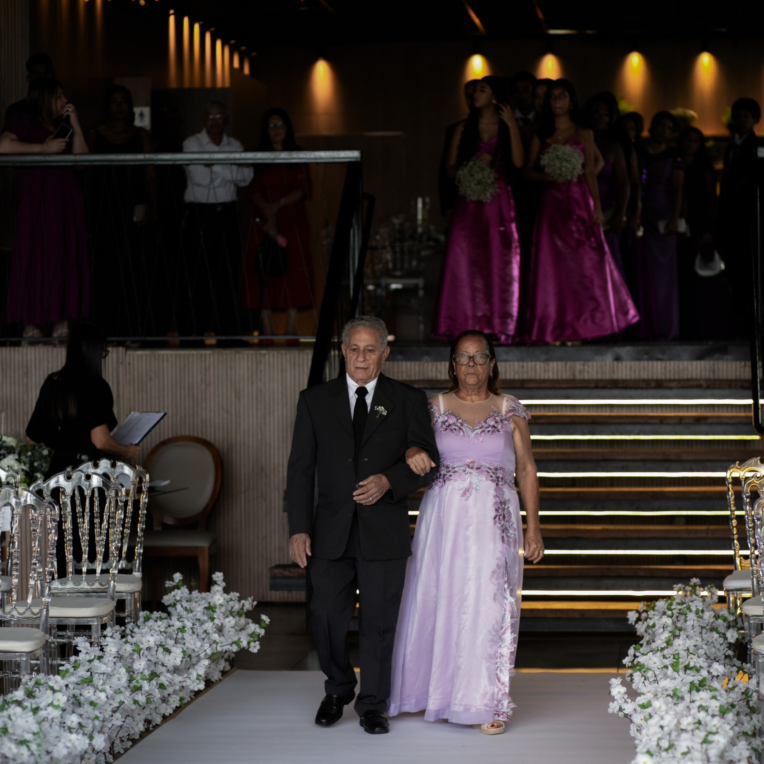 Karen & Mateus. Novos Tempos Wedding