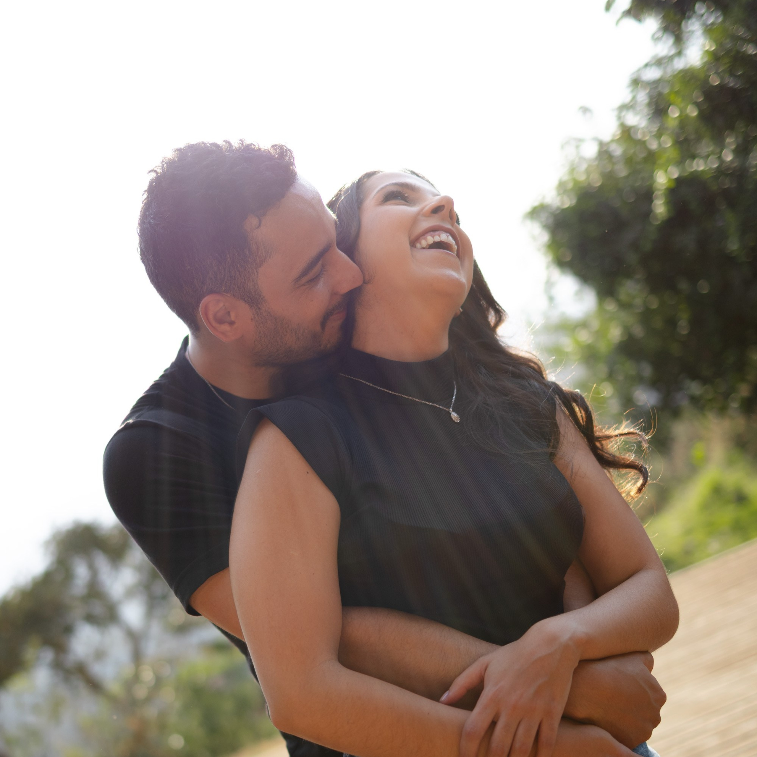 Cris & Helder. Novos Tempos Wedding