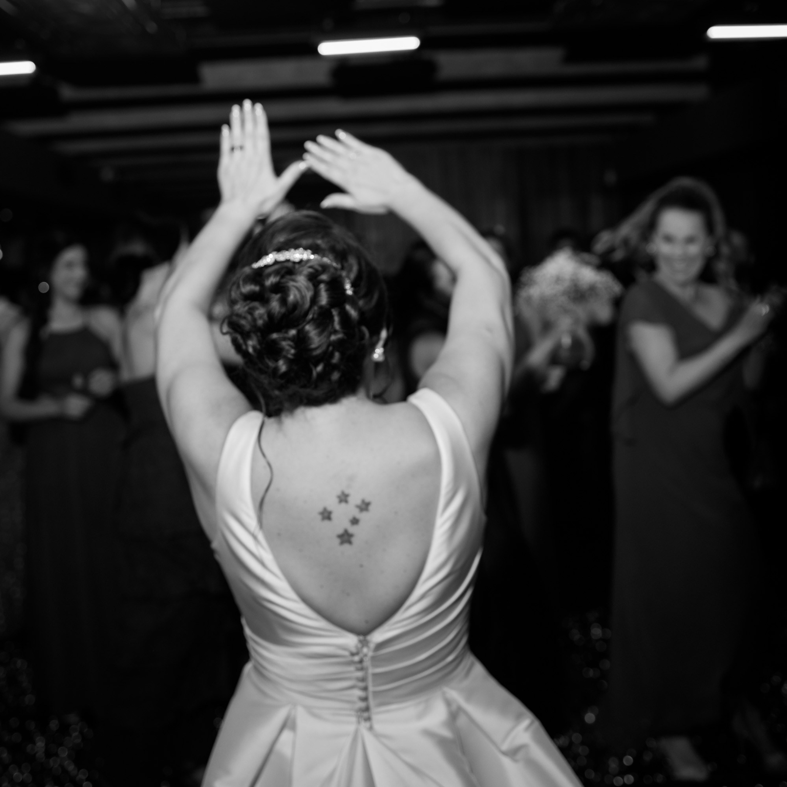 07, fev 26. Novos Tempos Wedding