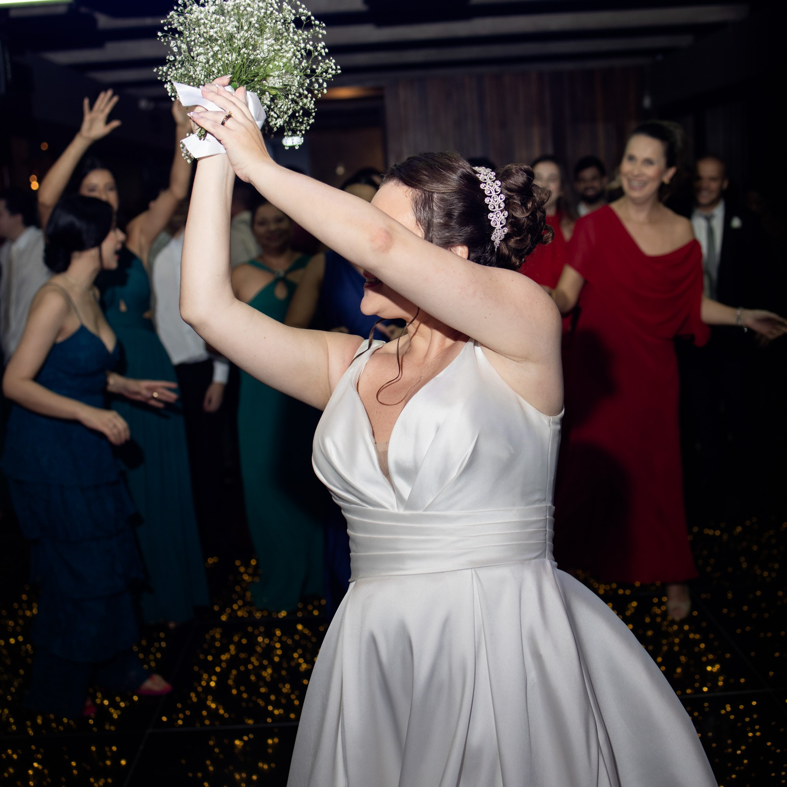 07, fev 26. Novos Tempos Wedding