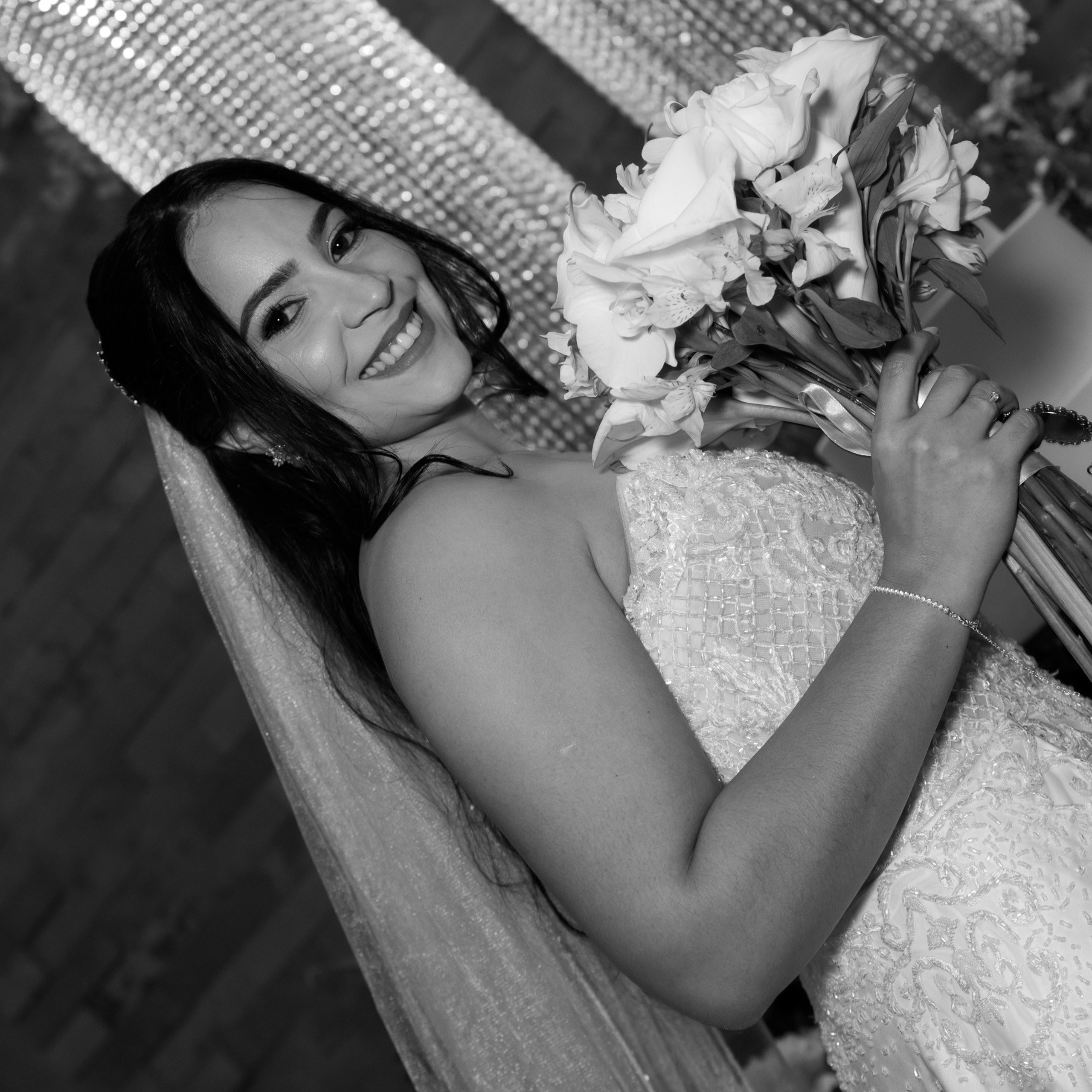 Amanda & Marcus. Novos Tempos Wedding