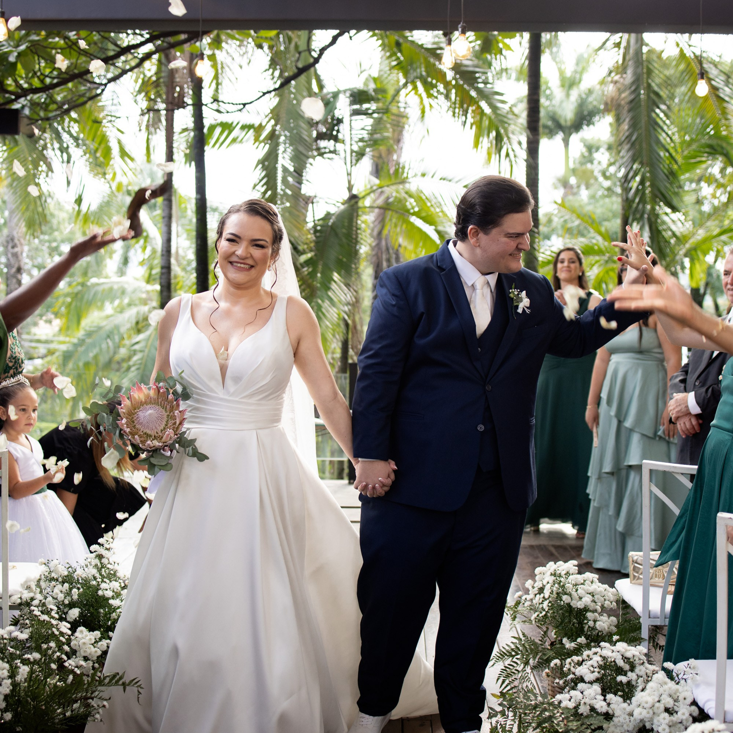 07, fev 26. Novos Tempos Wedding