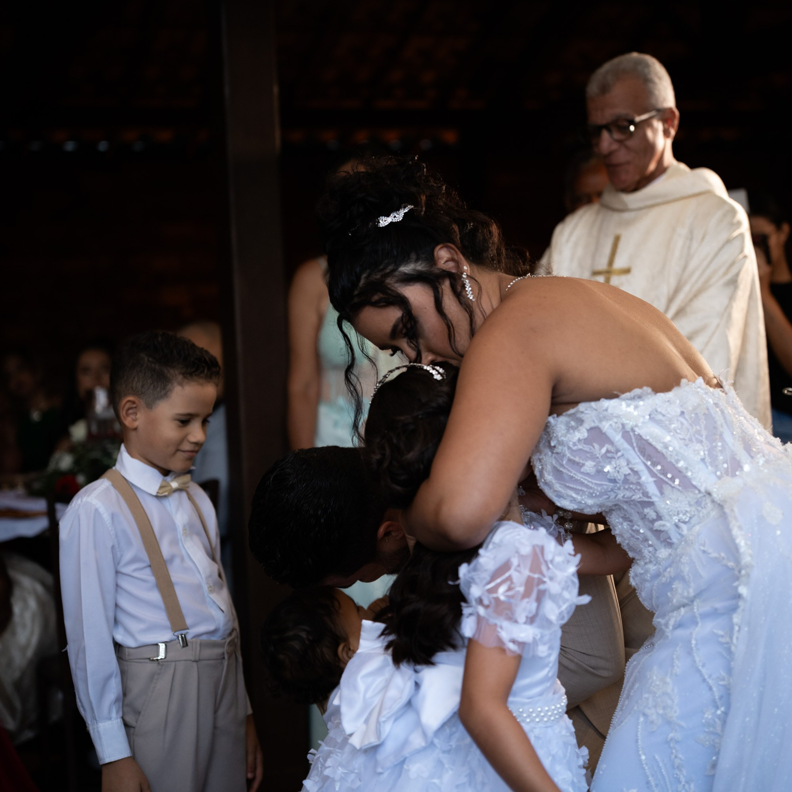 Ana & Maurício. Novos Tempos Wedding