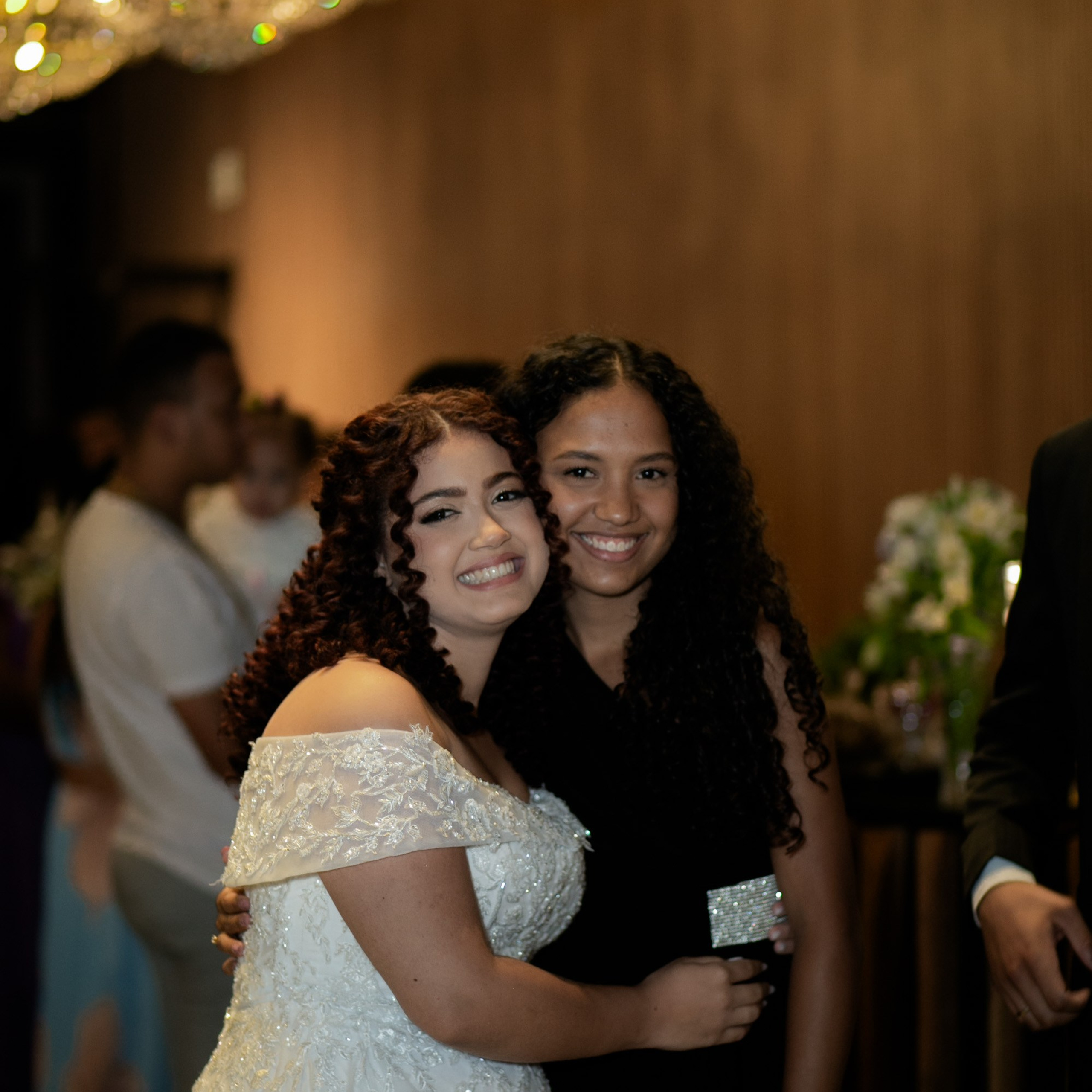 Karen & Mateus. Novos Tempos Wedding