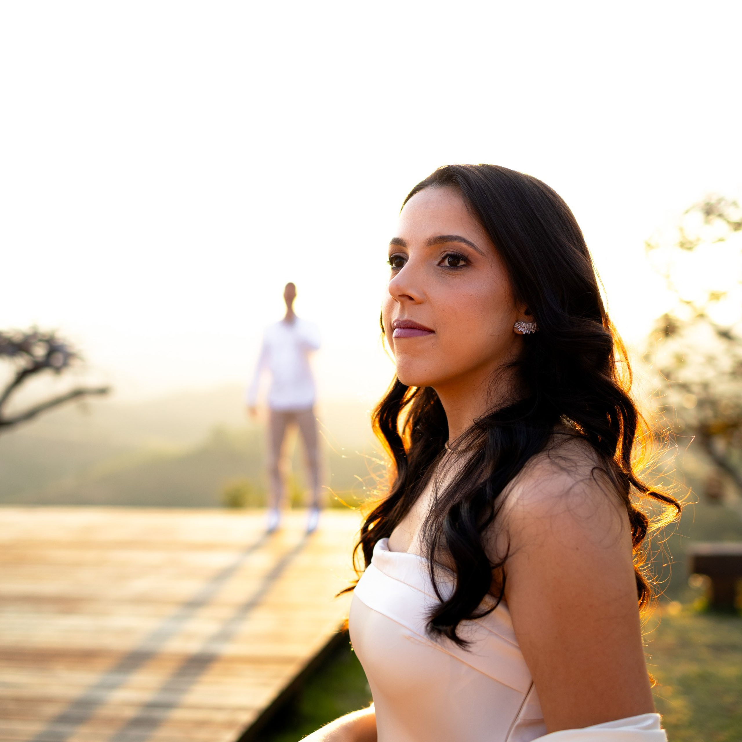 Cris & Helder. Novos Tempos Wedding
