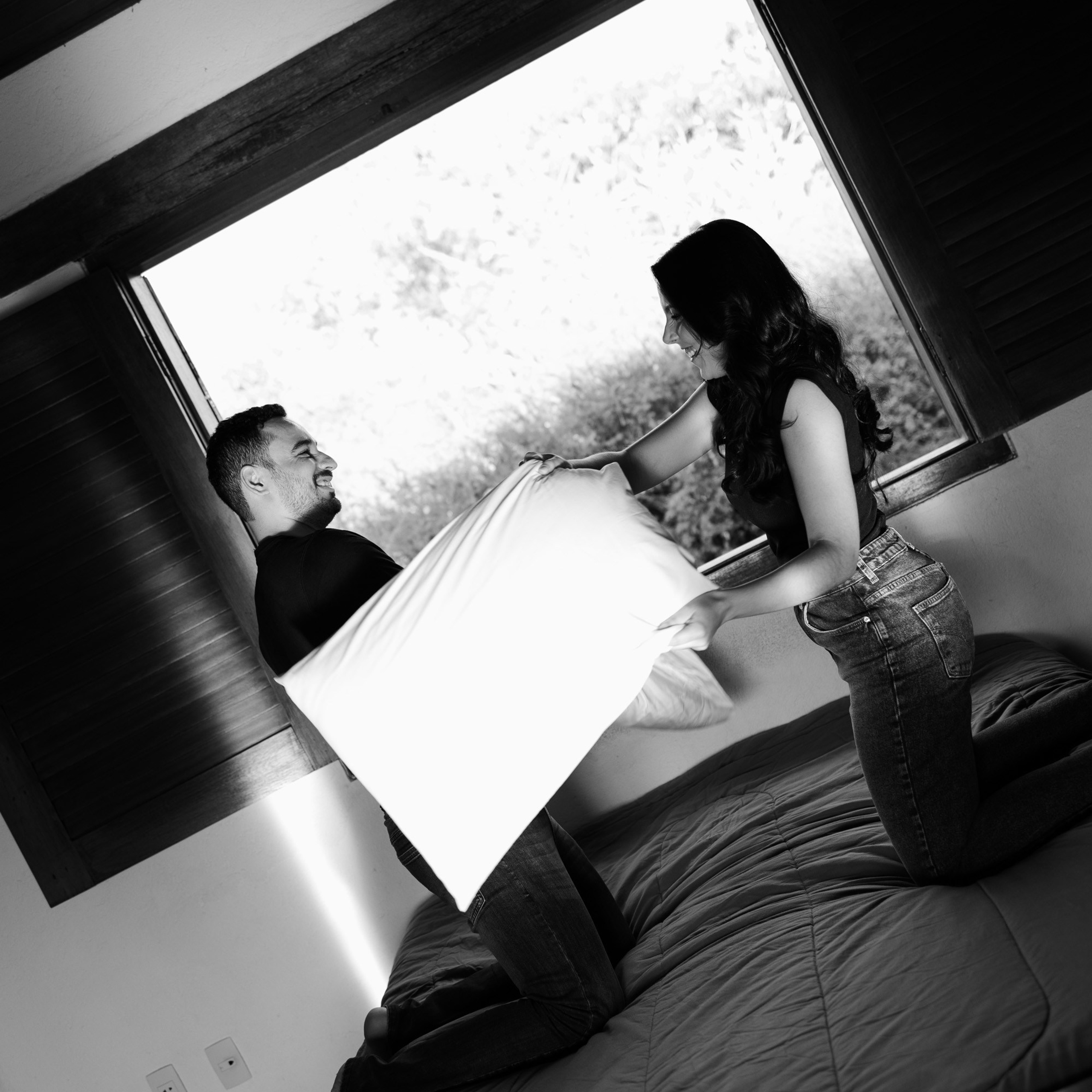 Cris & Helder. Novos Tempos Wedding