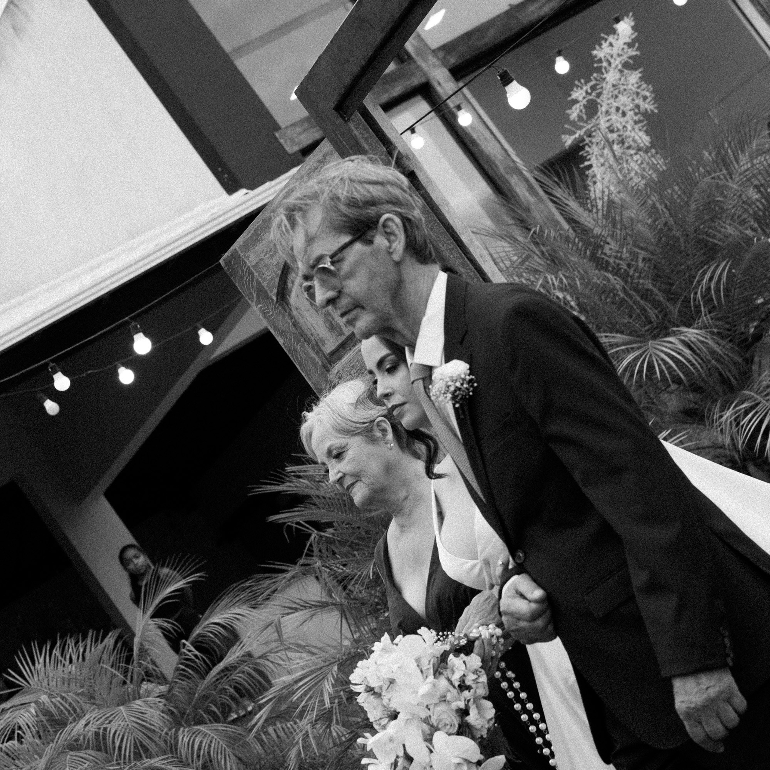 Paloma & Rodrigo. Novos Tempos Wedding
