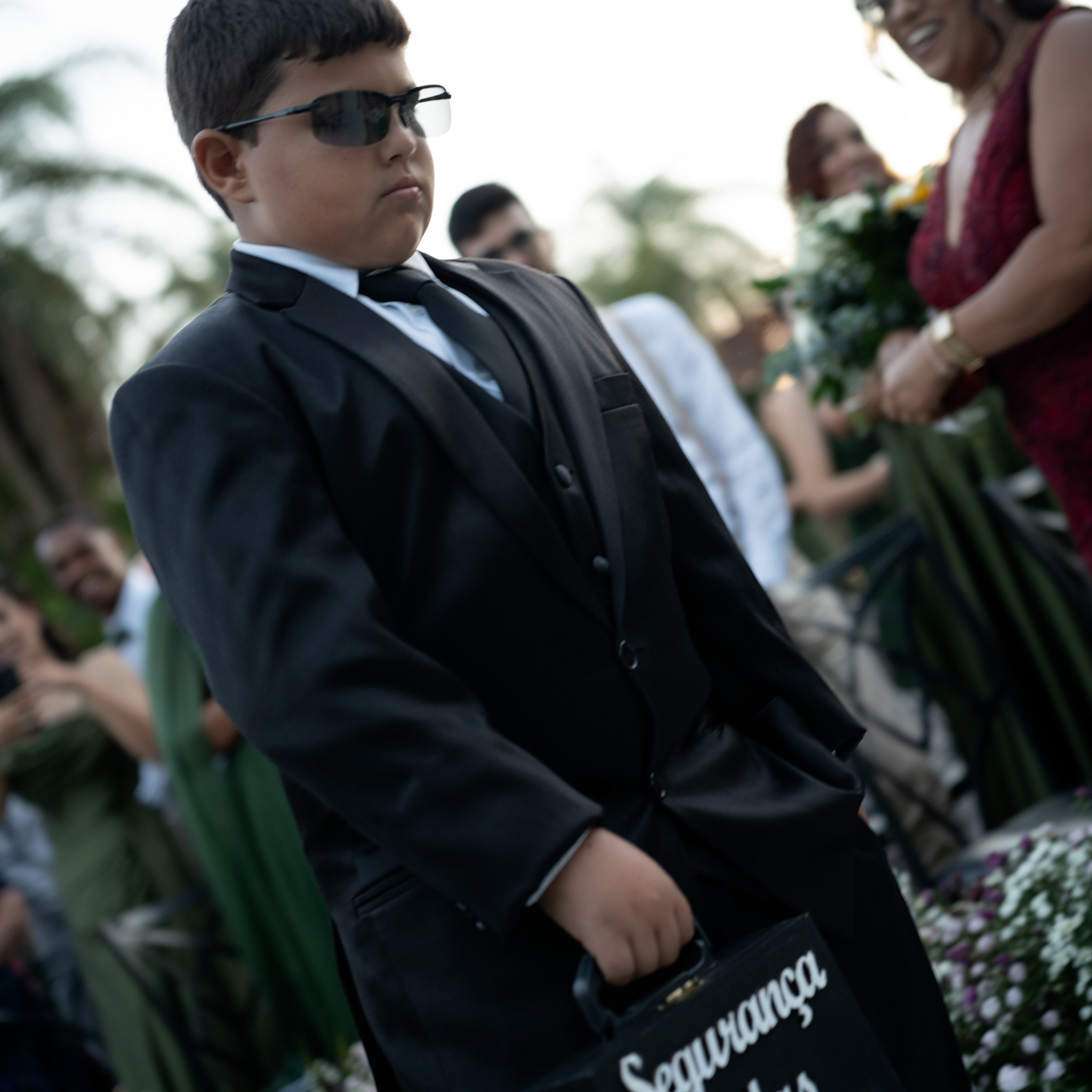13, fev 26. Novos Tempos Wedding