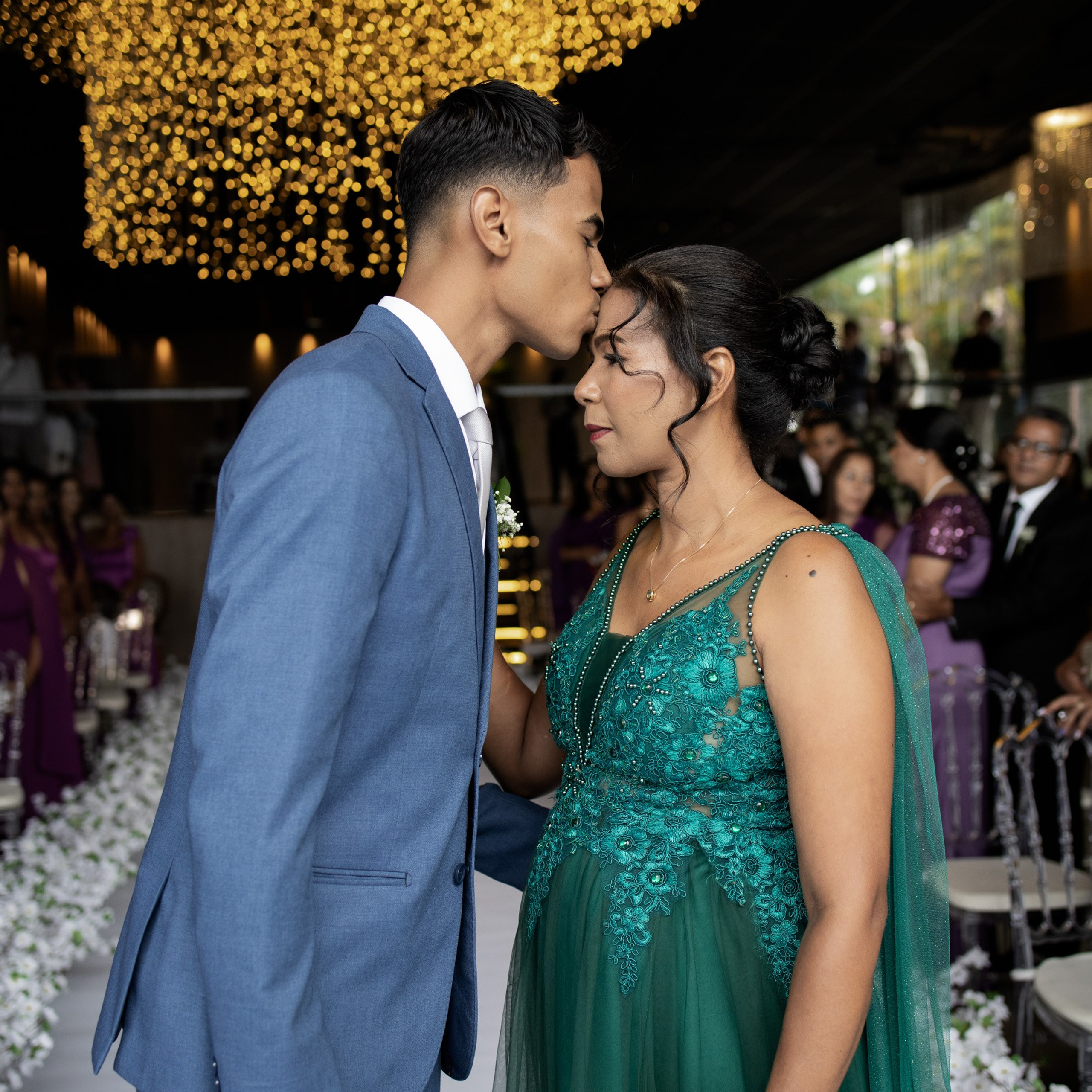 Karen & Mateus. Novos Tempos Wedding