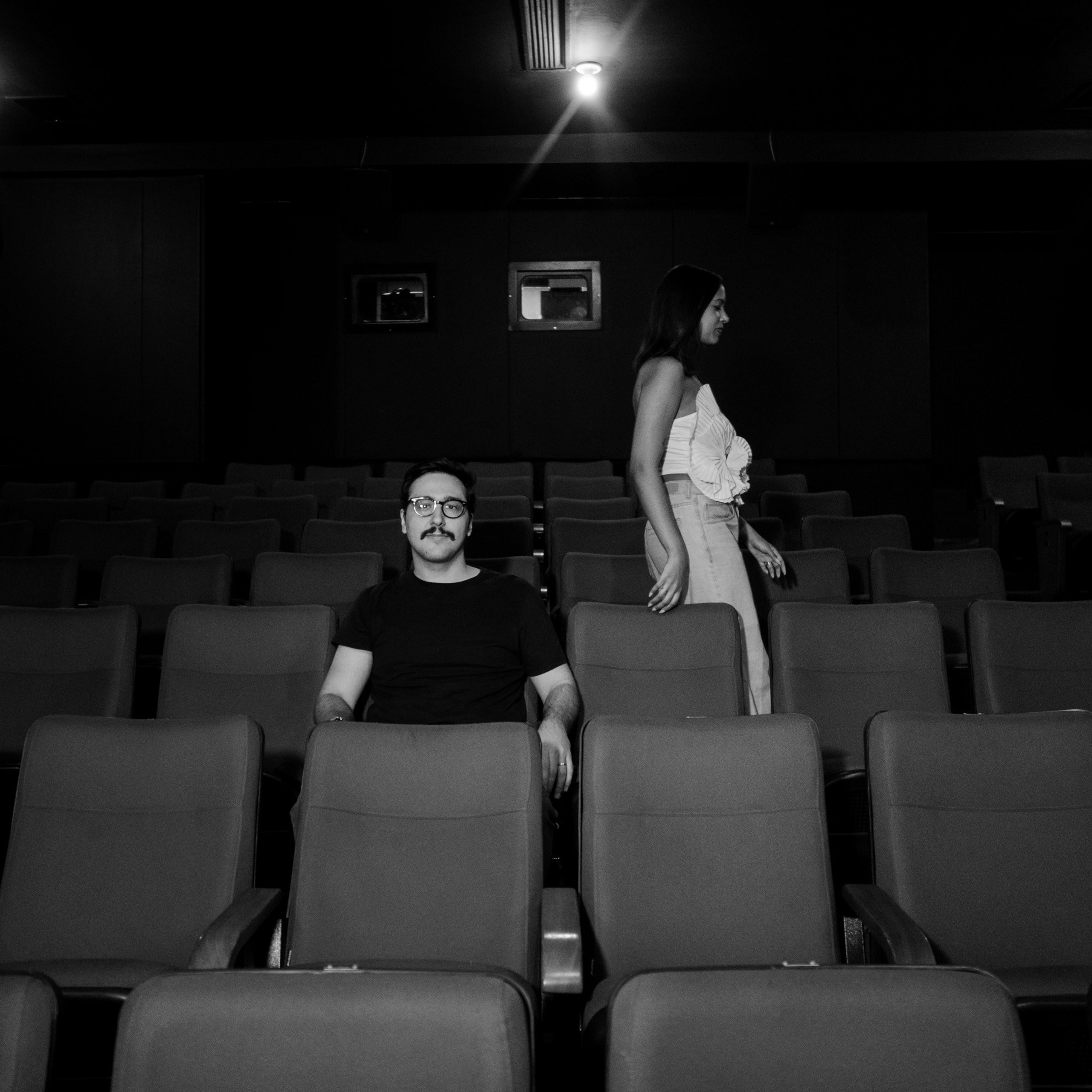 Dani & Arthur. Novos Tempos Wedding