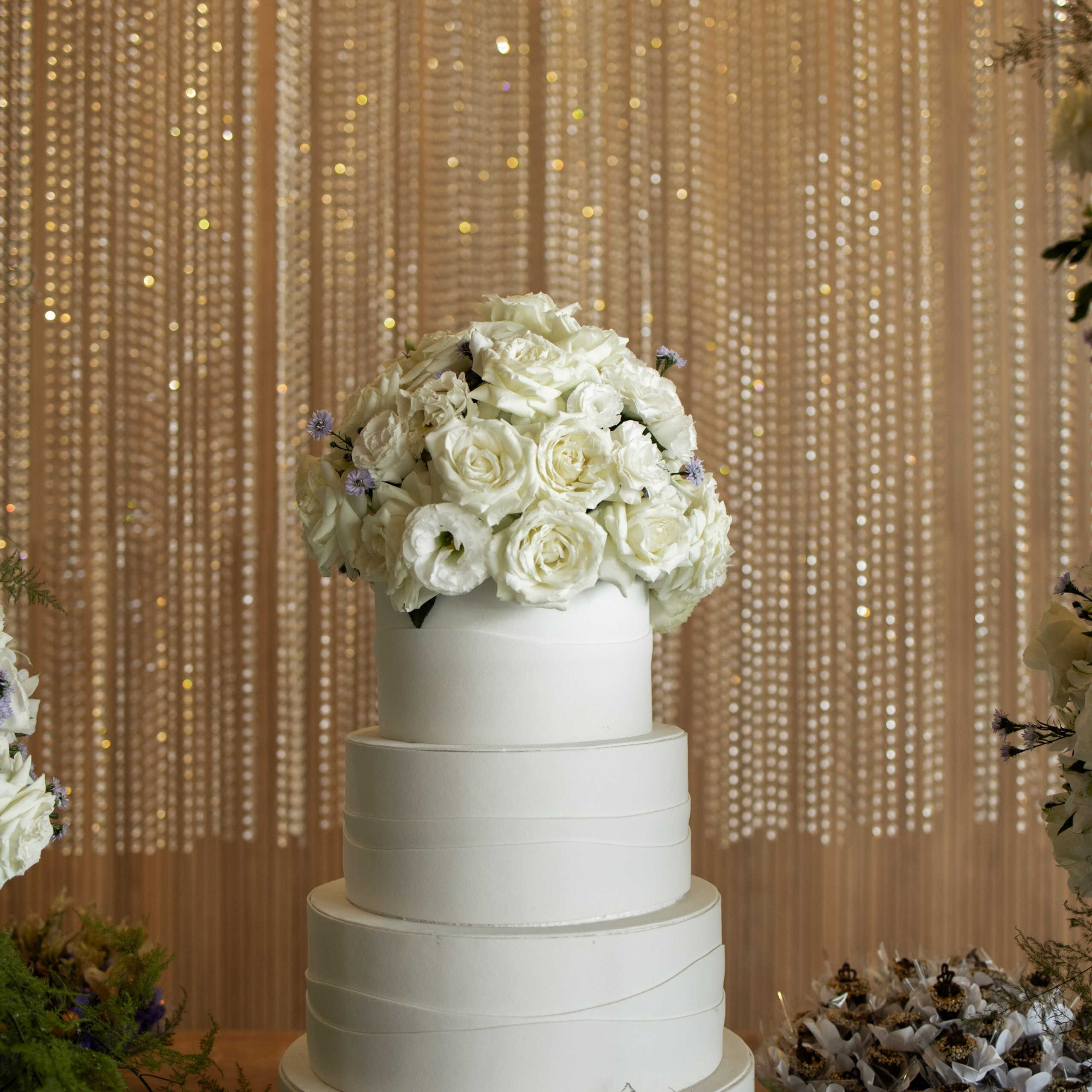 Karen & Mateus. Novos Tempos Wedding