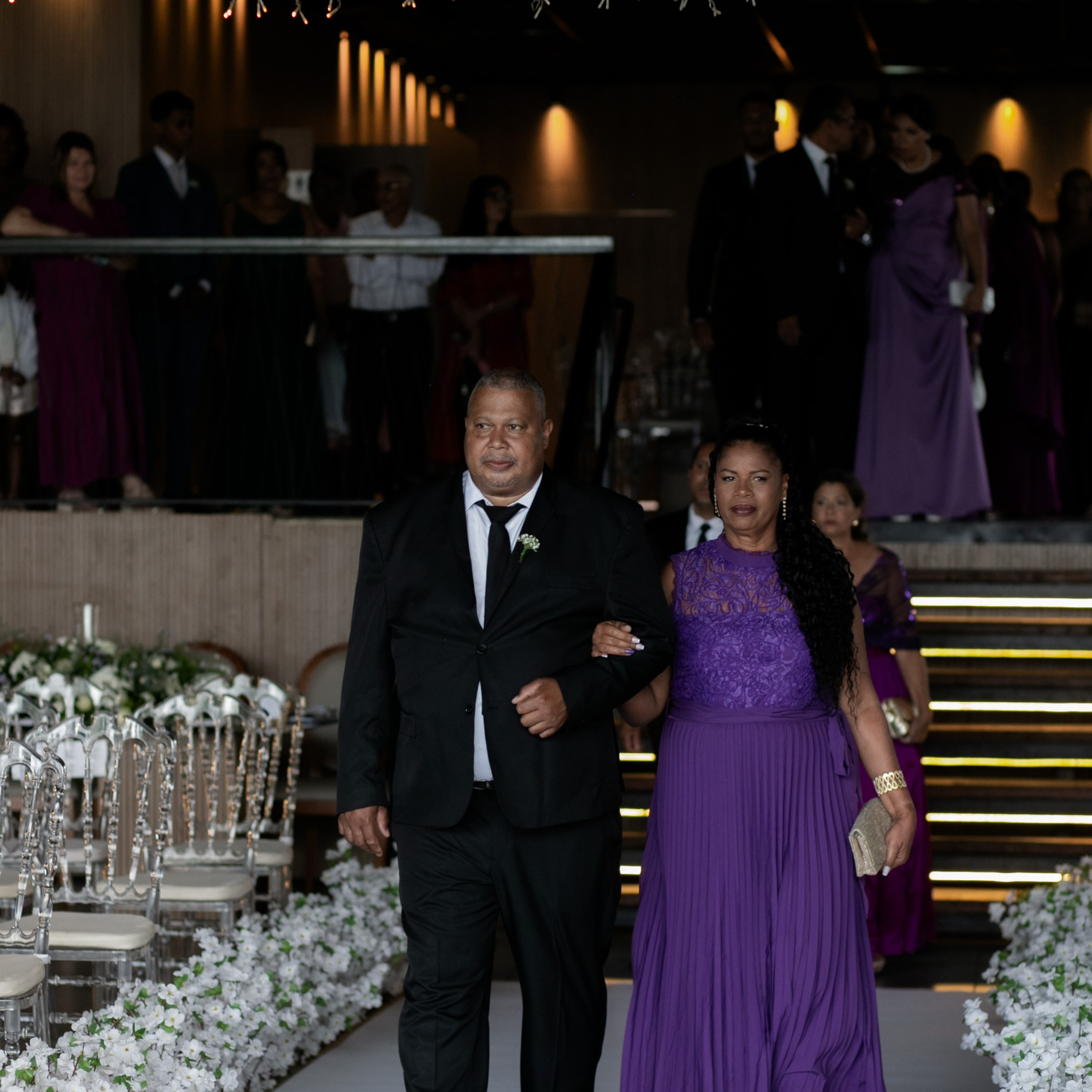 Karen & Mateus. Novos Tempos Wedding