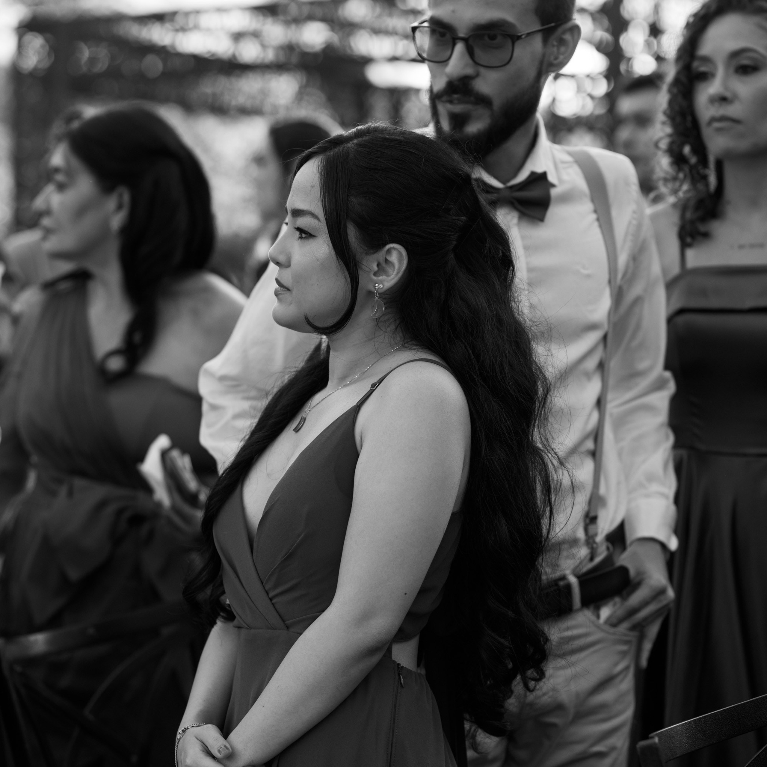 13, fev 26. Novos Tempos Wedding