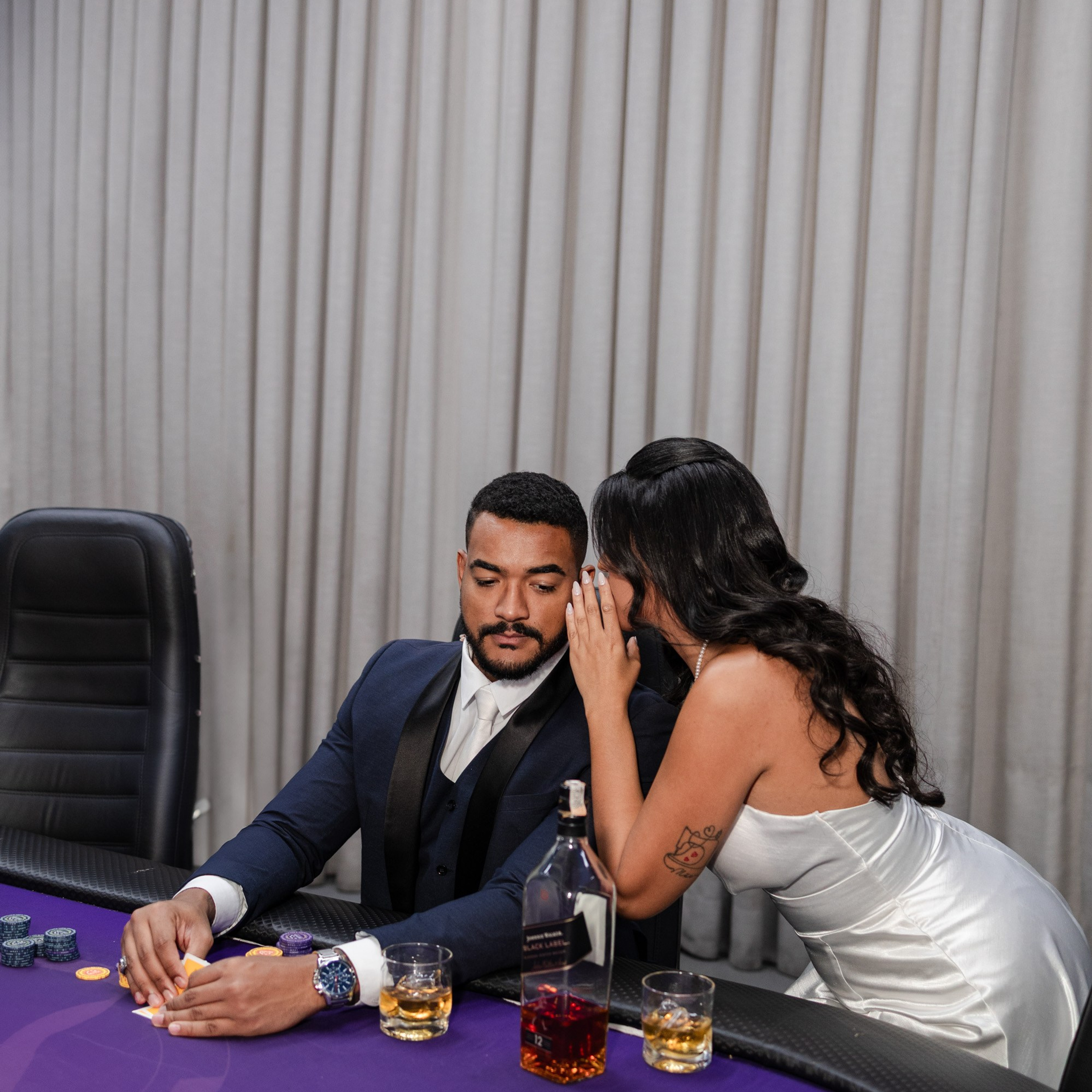 Lorena & Matheus. Novos Tempos Wedding