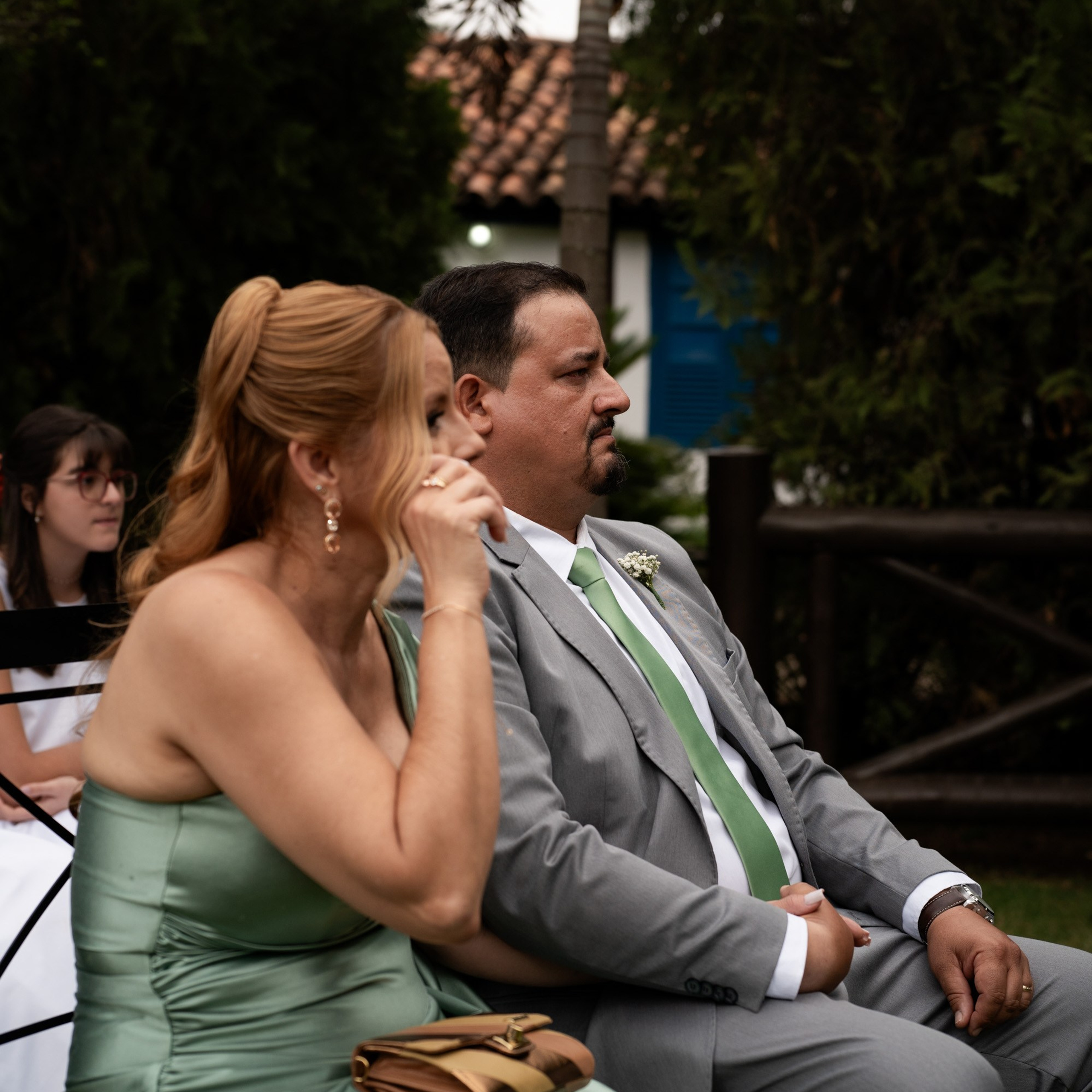 Gio & Cris. Novos Tempos Wedding
