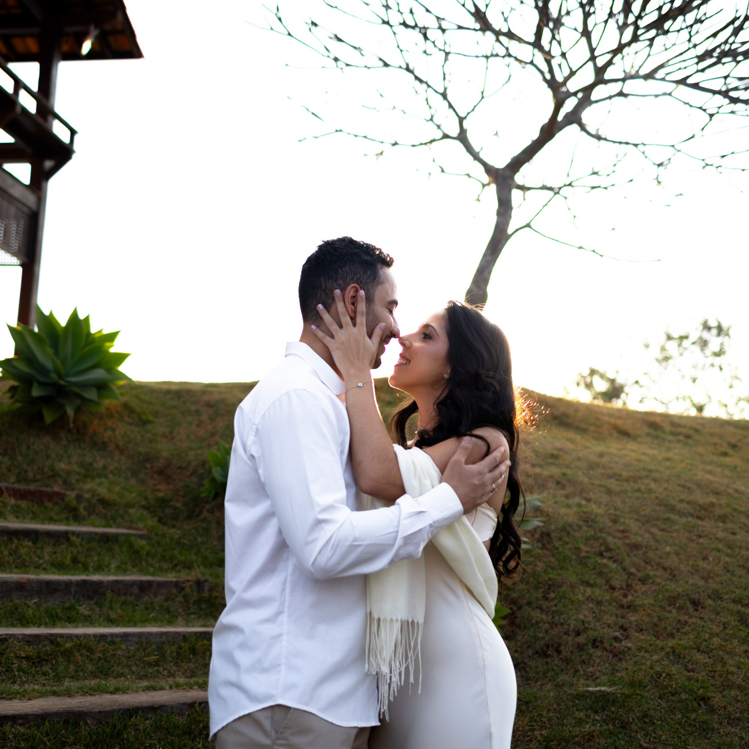 Cris & Helder. Novos Tempos Wedding