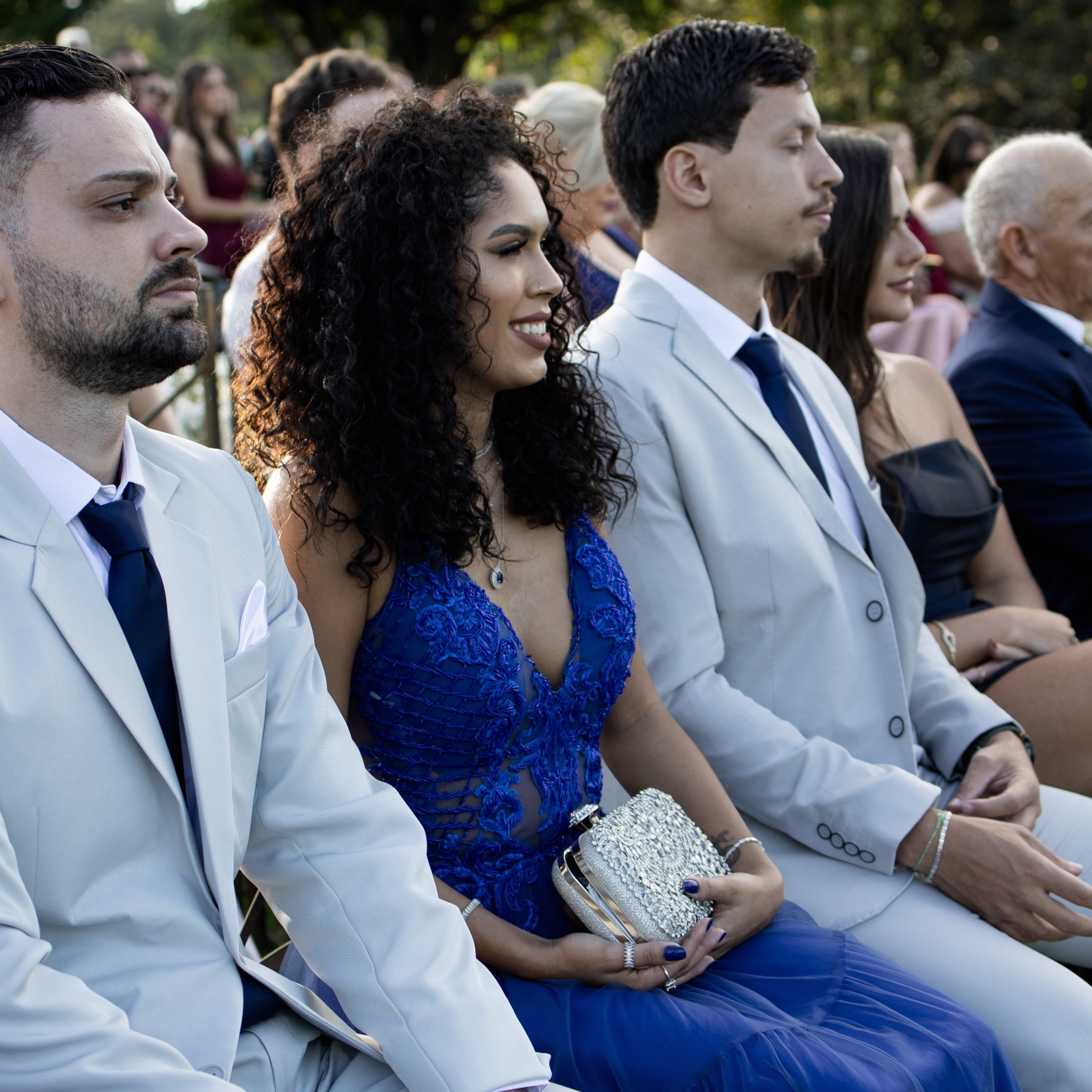 Giovanna & Lucas. Novos Tempos Wedding