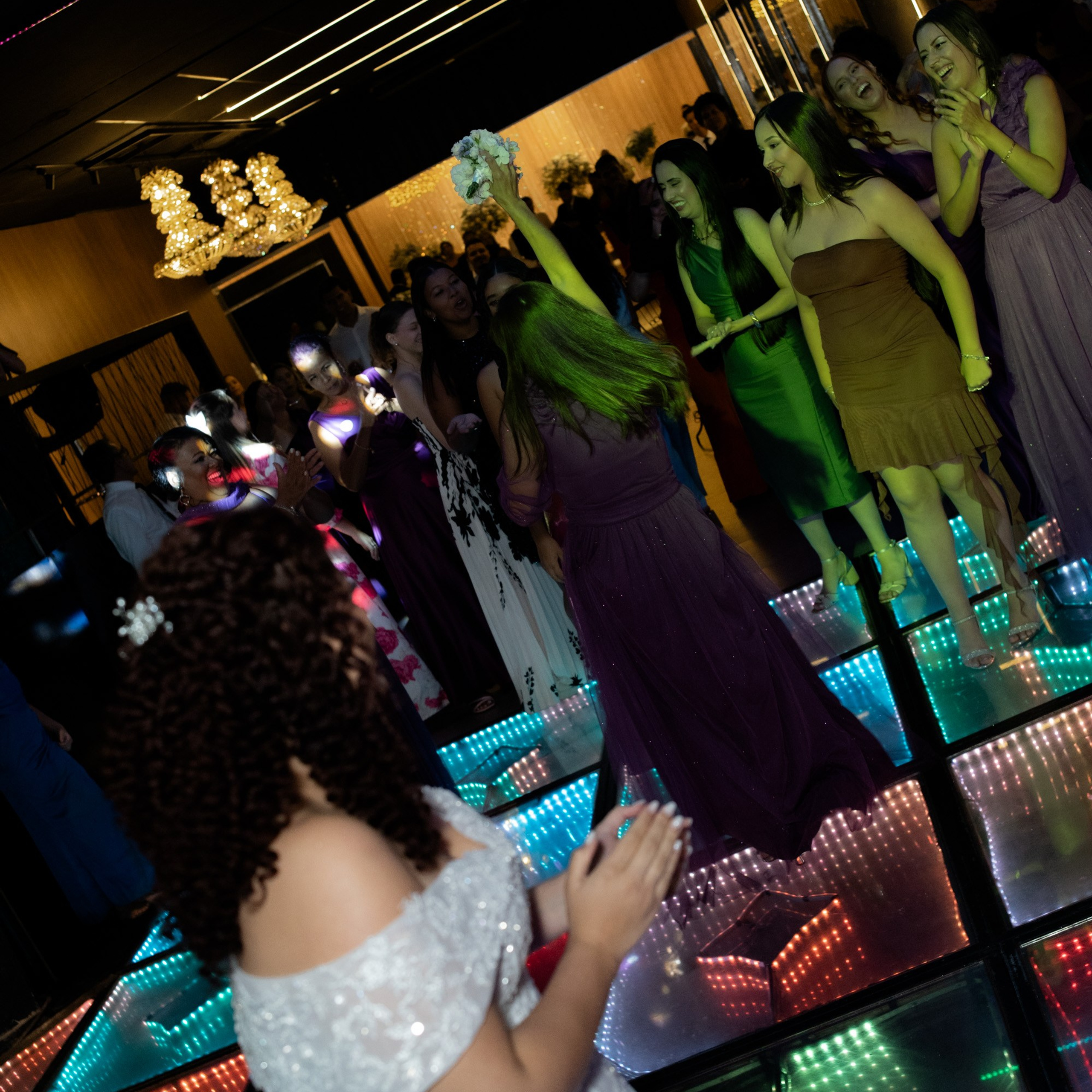 Karen & Mateus. Novos Tempos Wedding