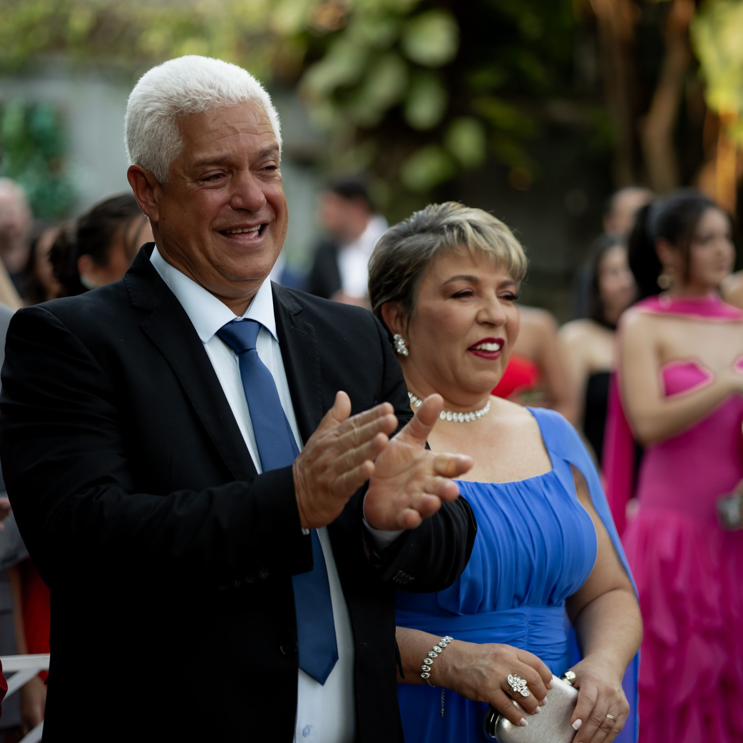 Anna & Gustavo. Novos Tempos Wedding