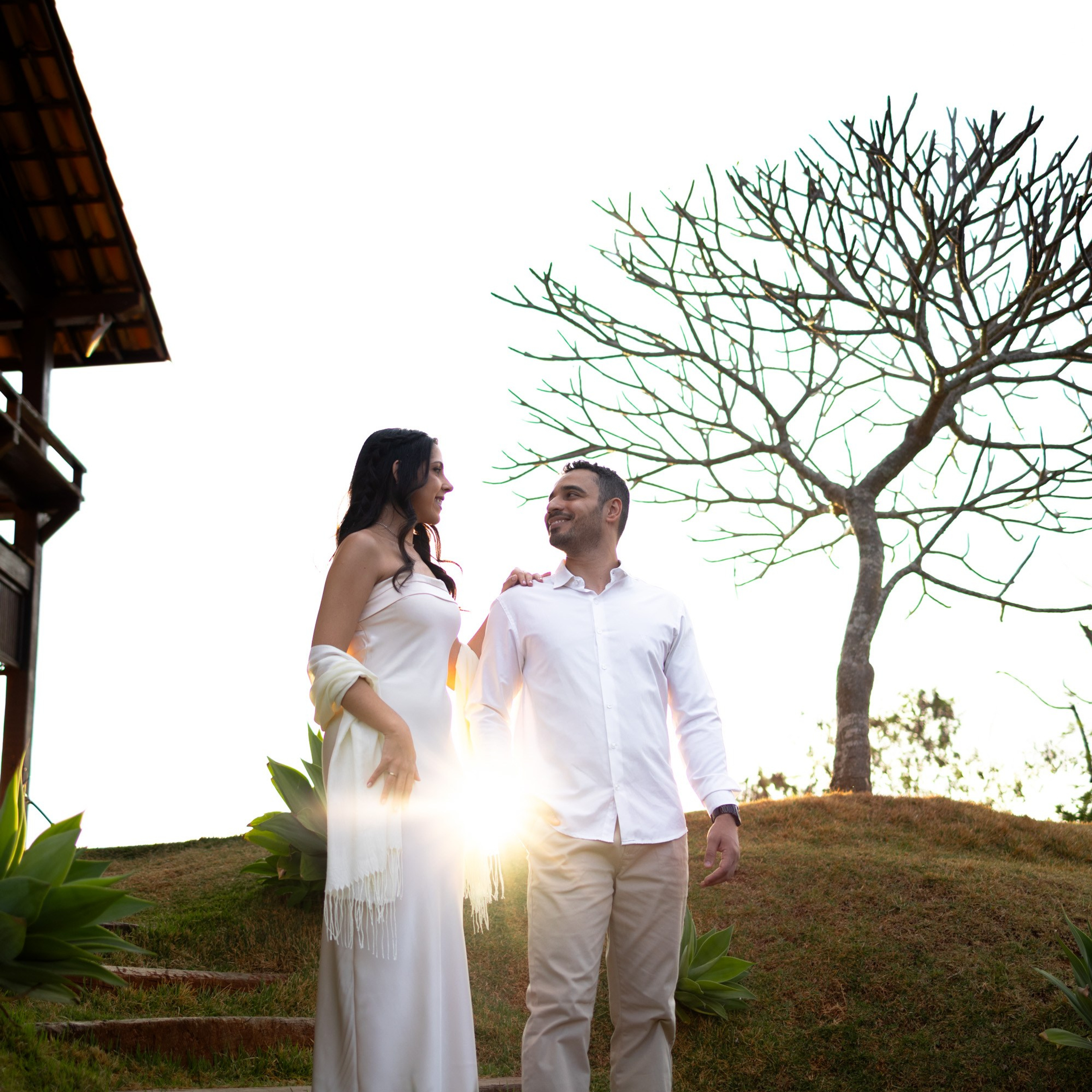 Cris & Helder. Novos Tempos Wedding