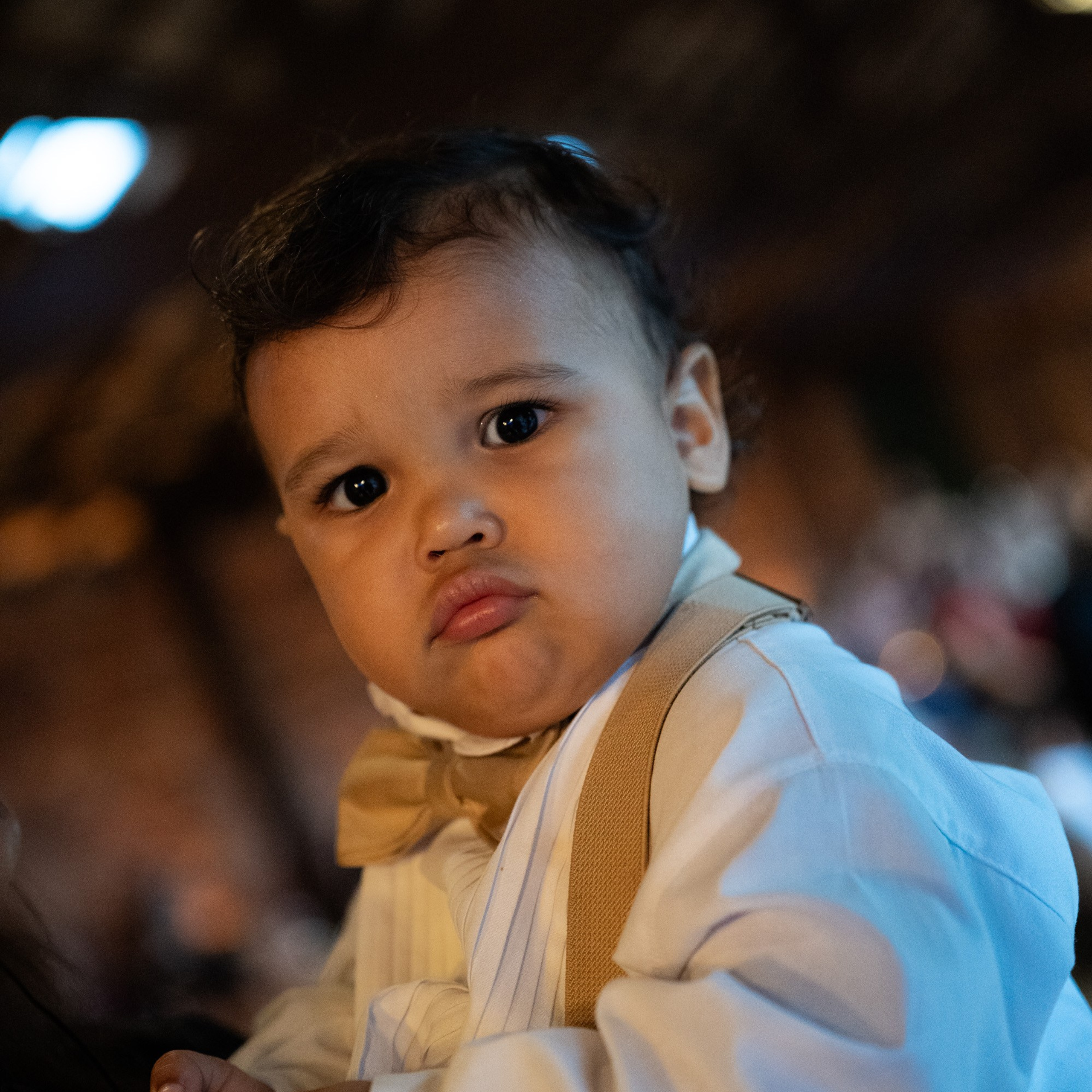 Ana & Maurício. Novos Tempos Wedding