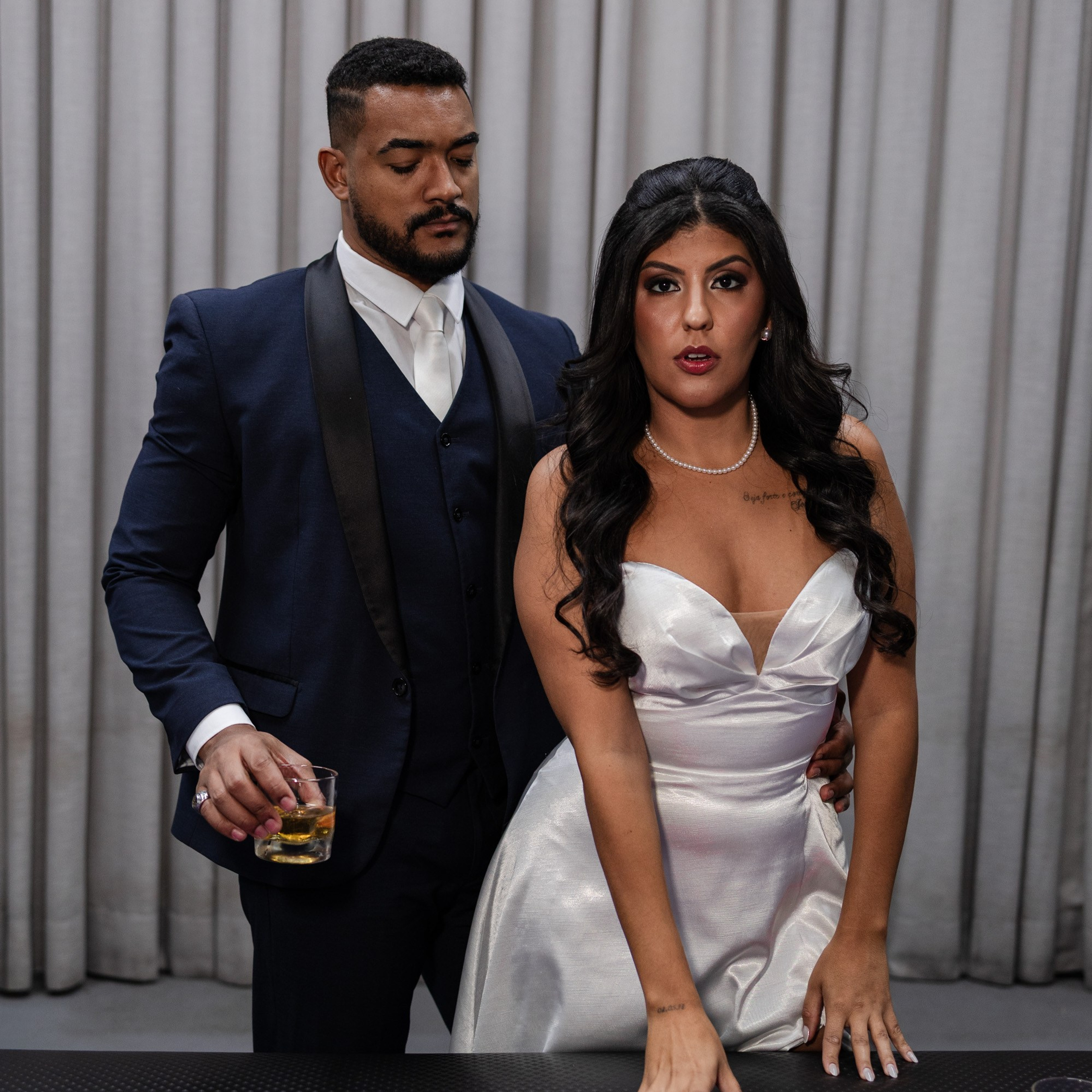 Lorena & Matheus. Novos Tempos Wedding