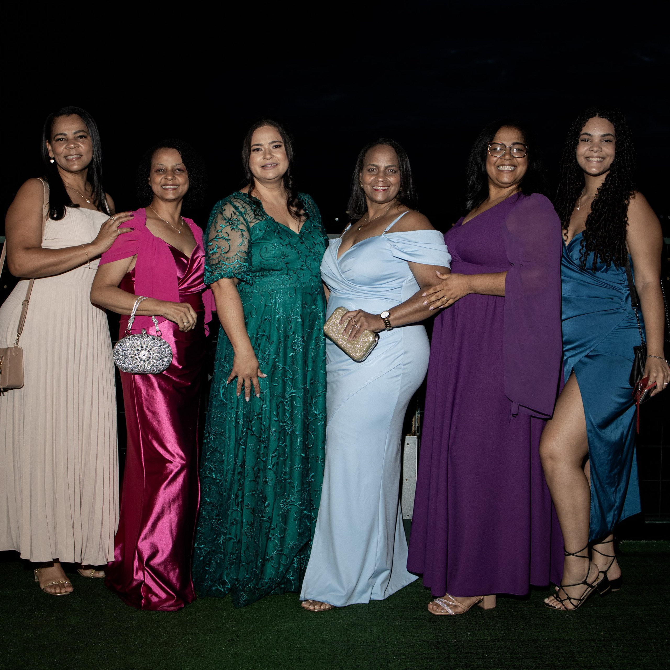 Karen & Mateus. Novos Tempos Wedding
