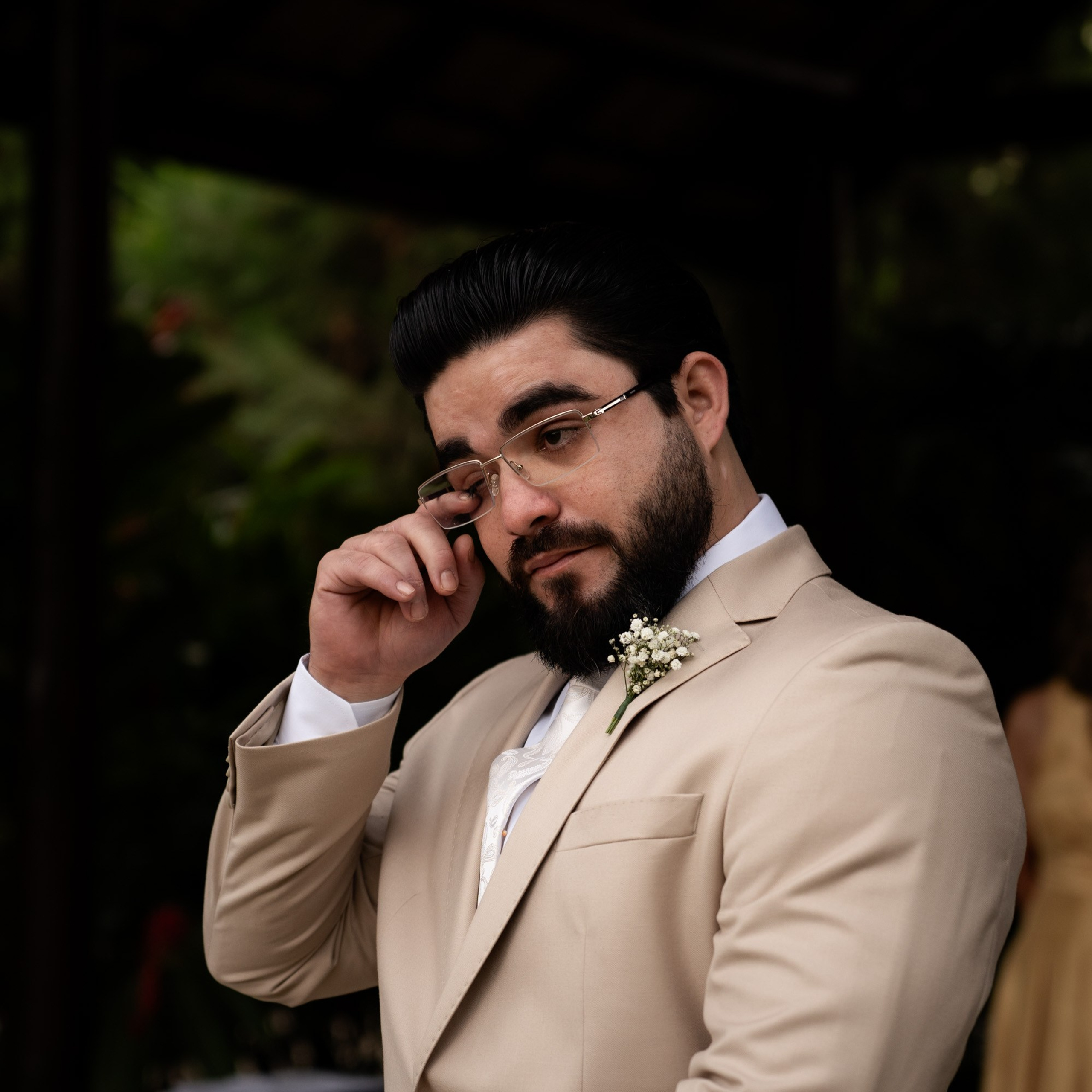 Gio & Cris. Novos Tempos Wedding