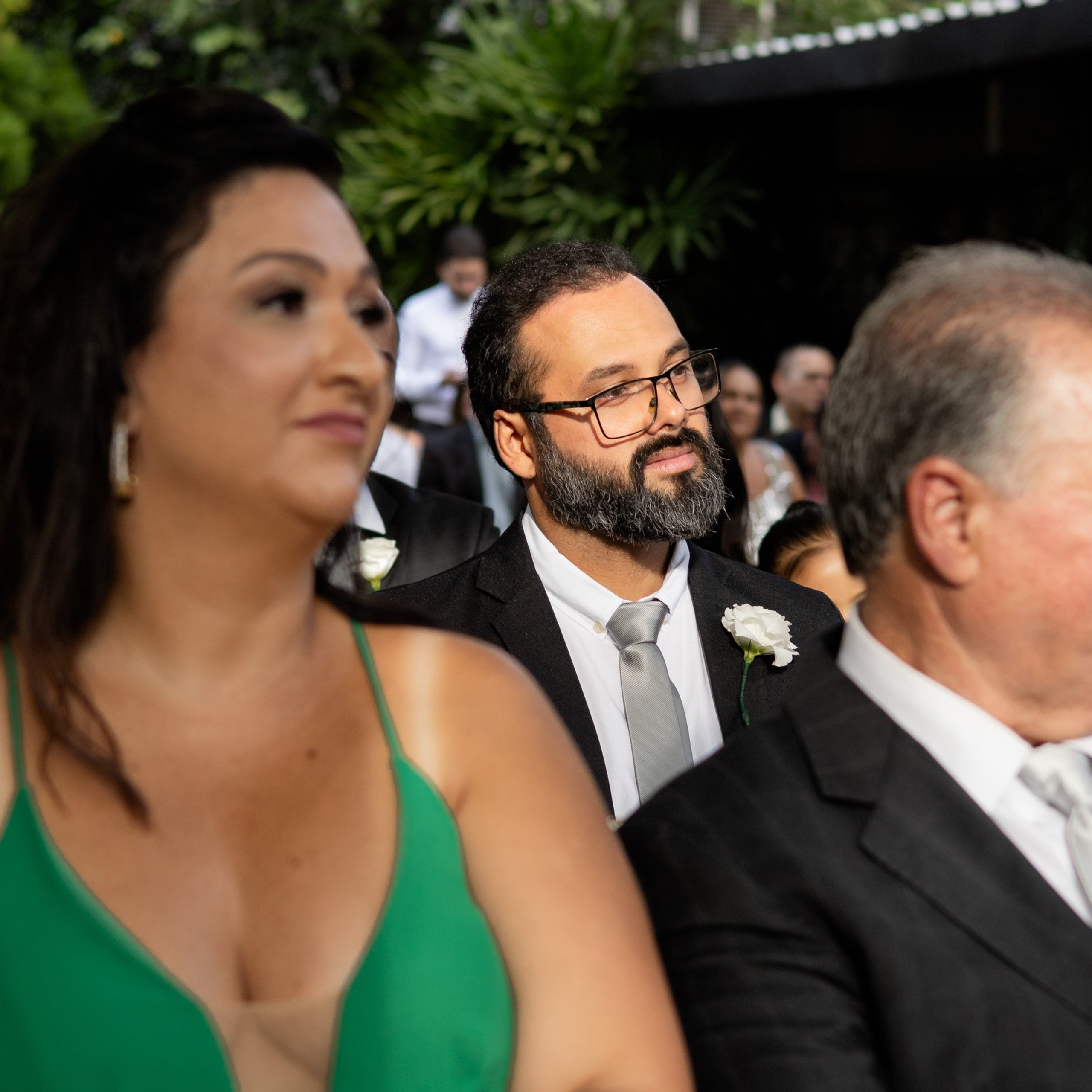 07, fev 26. Novos Tempos Wedding
