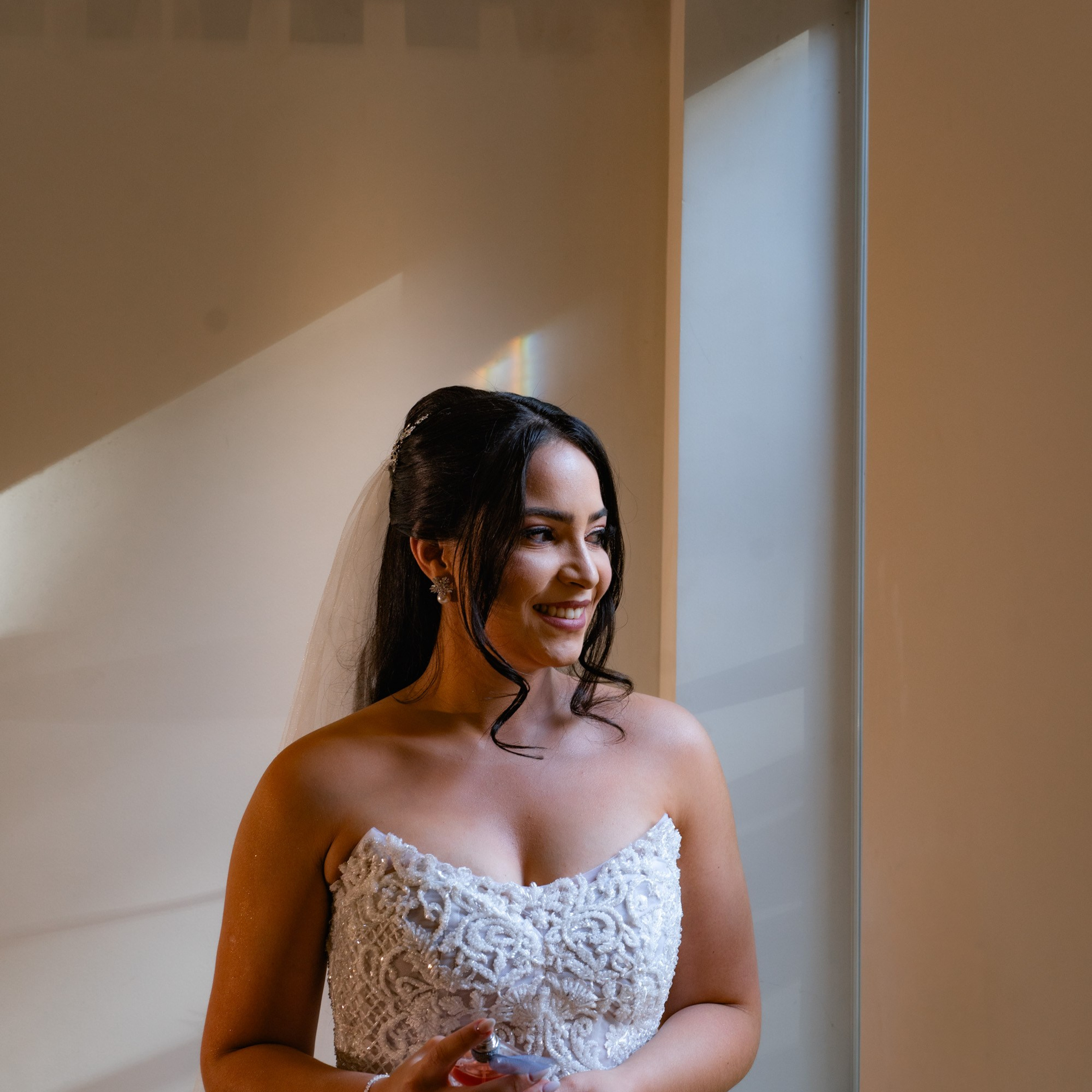 Amanda & Marcus. Novos Tempos Wedding
