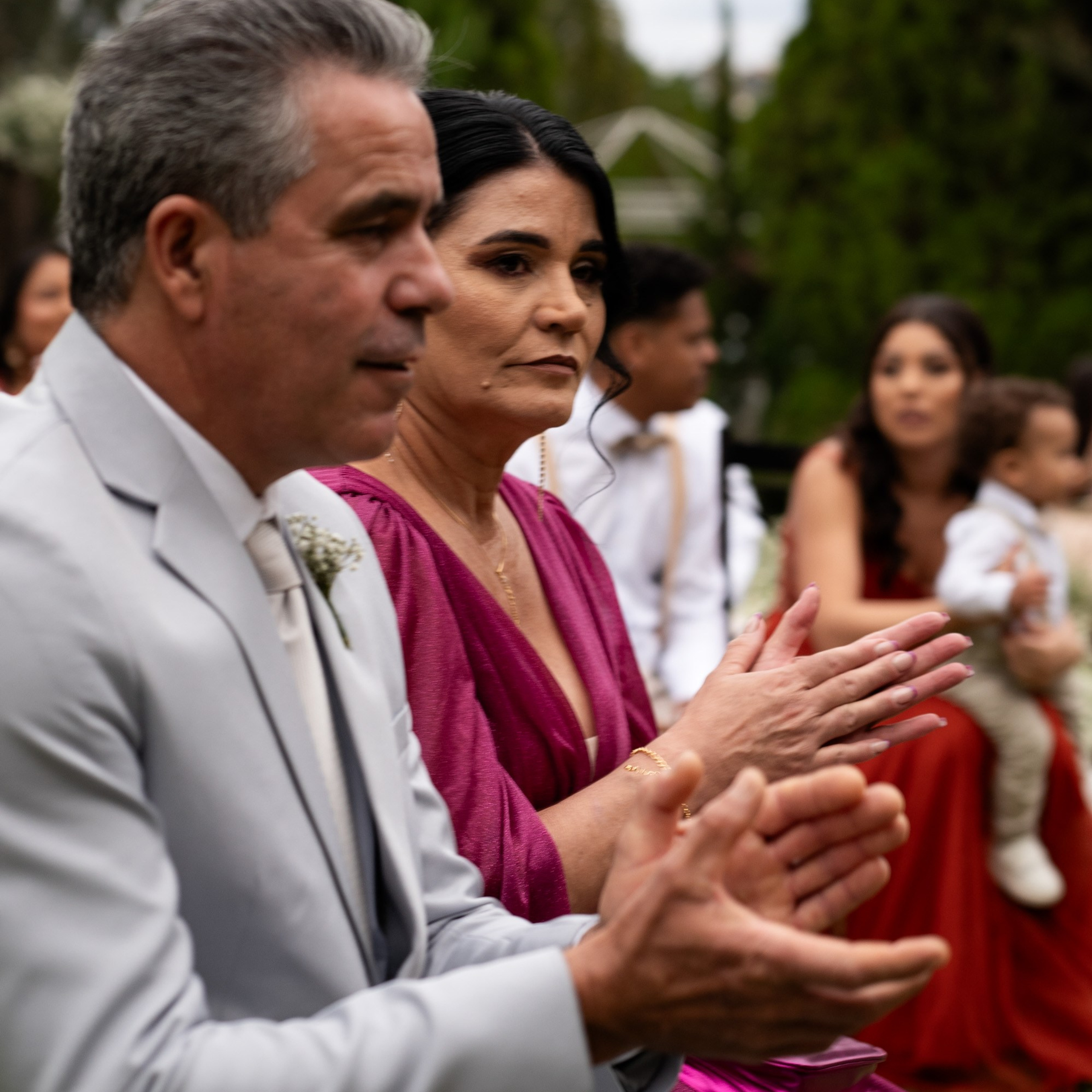 Gio & Cris. Novos Tempos Wedding