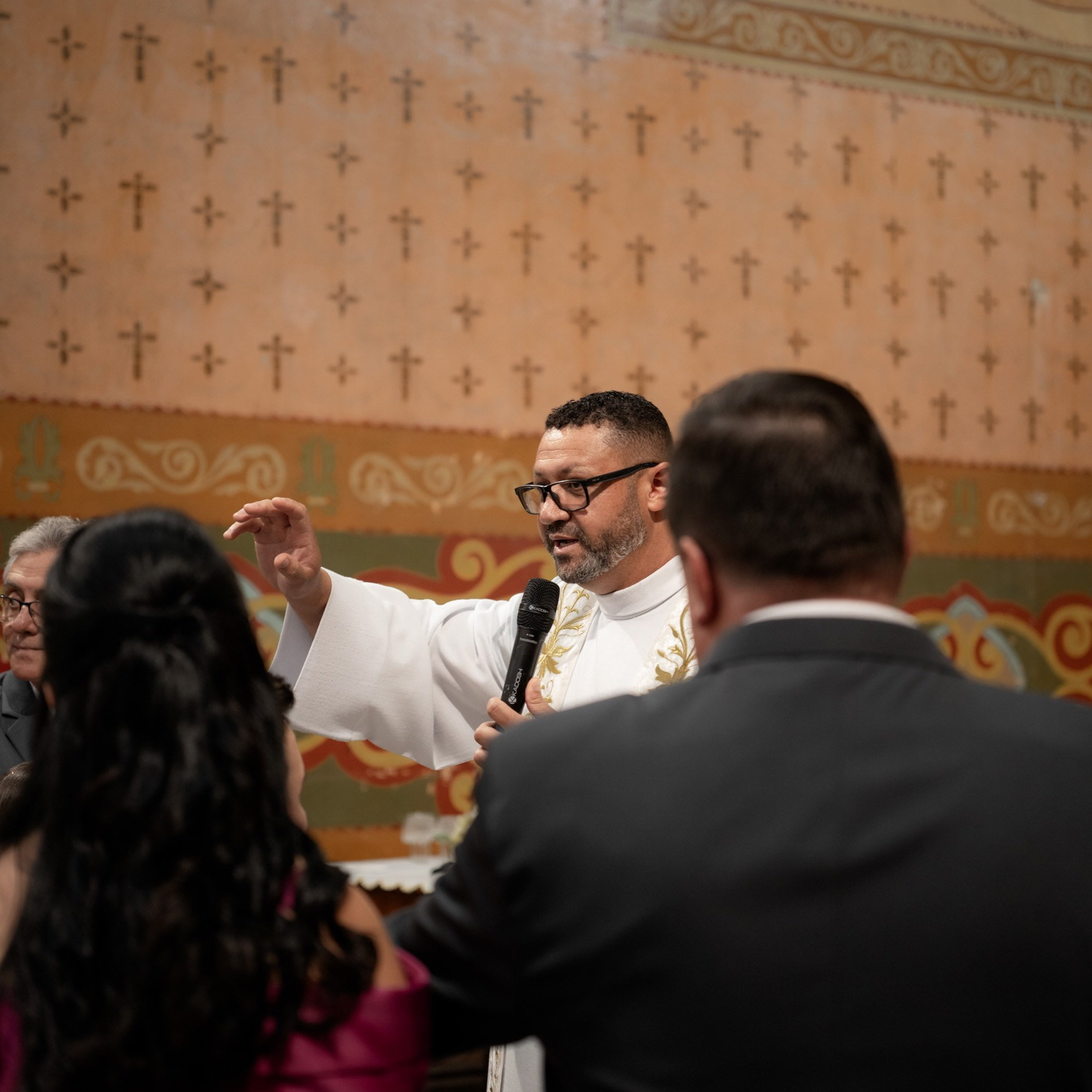Thamires & Pedro. Novos Tempos Wedding