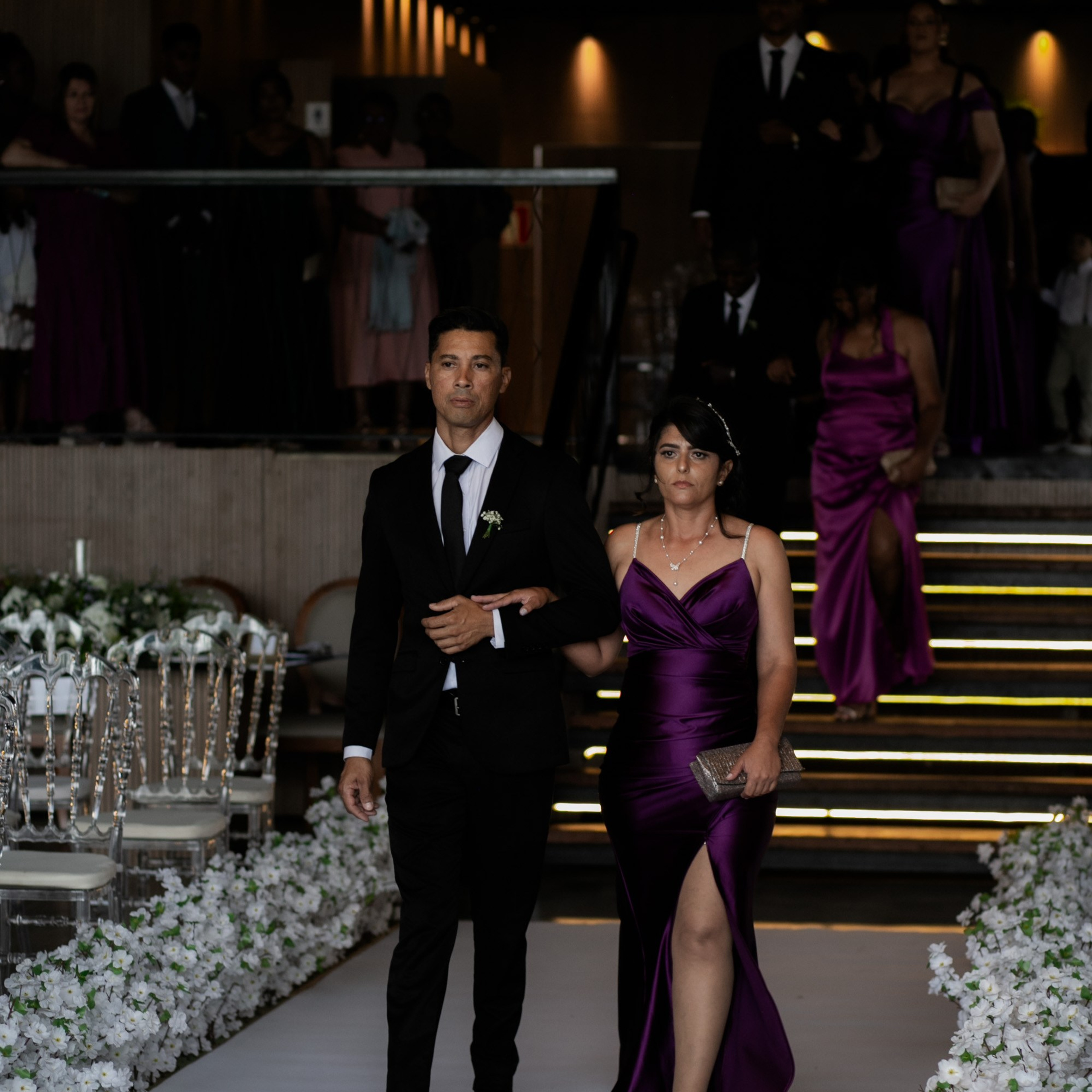 Karen & Mateus. Novos Tempos Wedding
