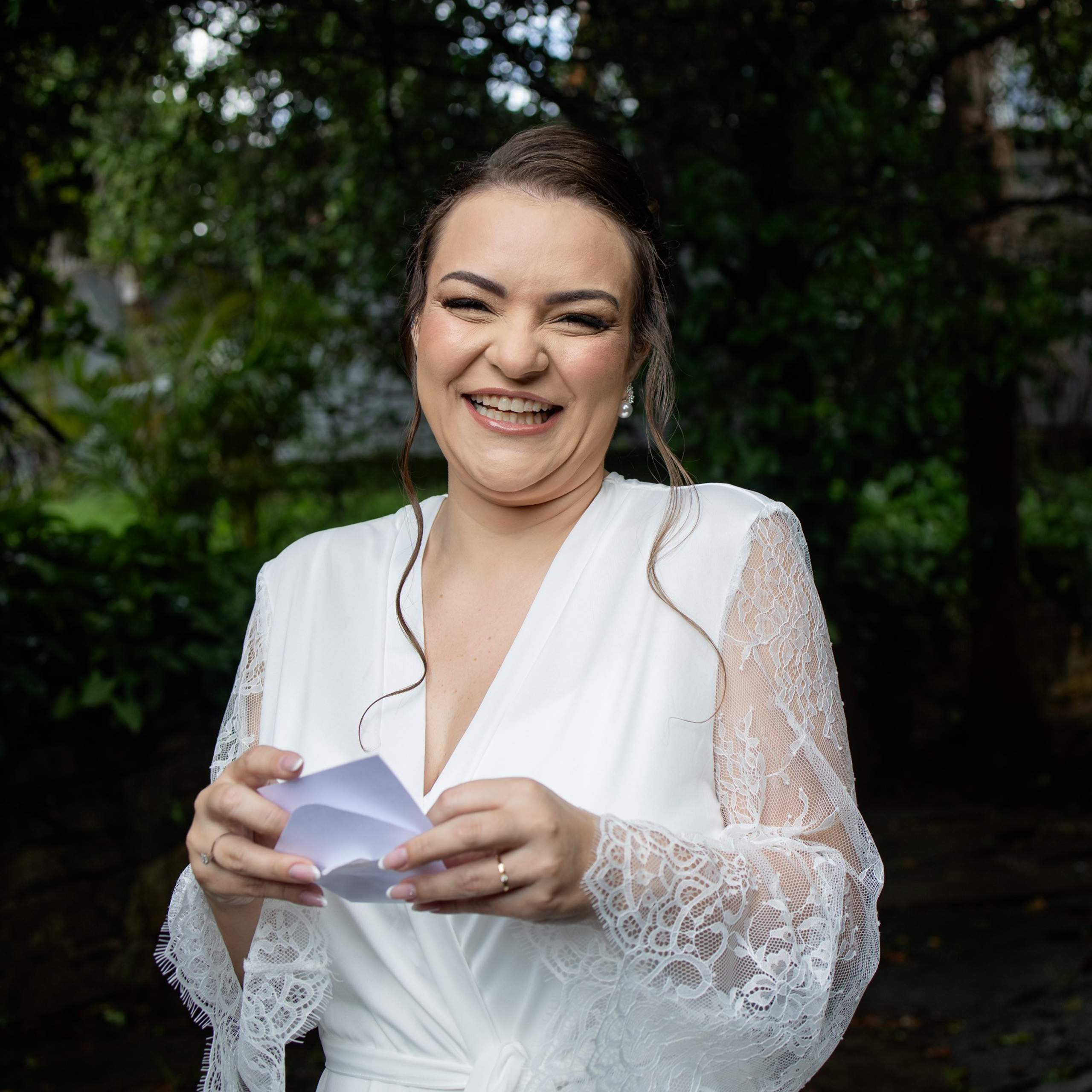 07, fev 26. Novos Tempos Wedding