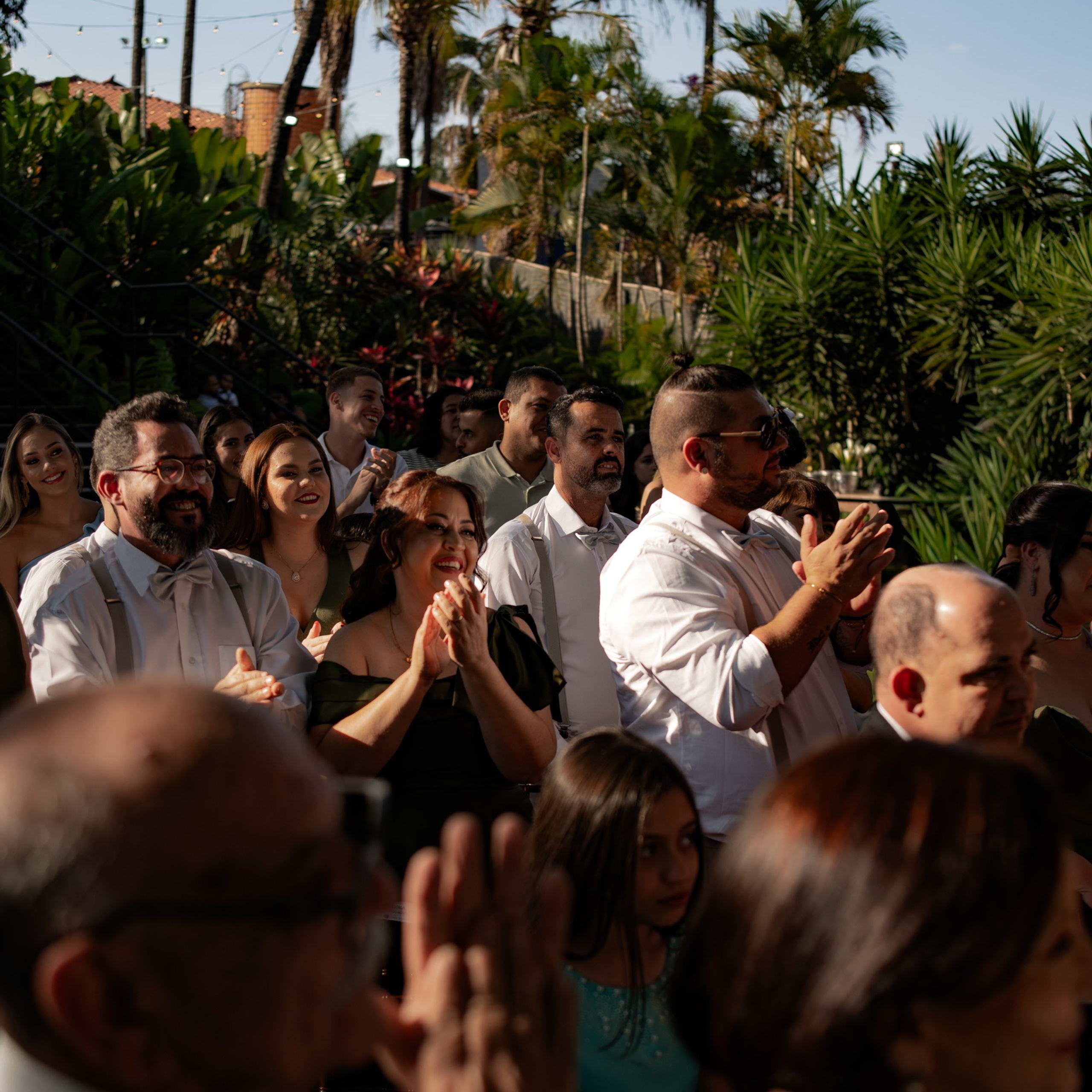 Brenda & Willian. Novos Tempos Wedding