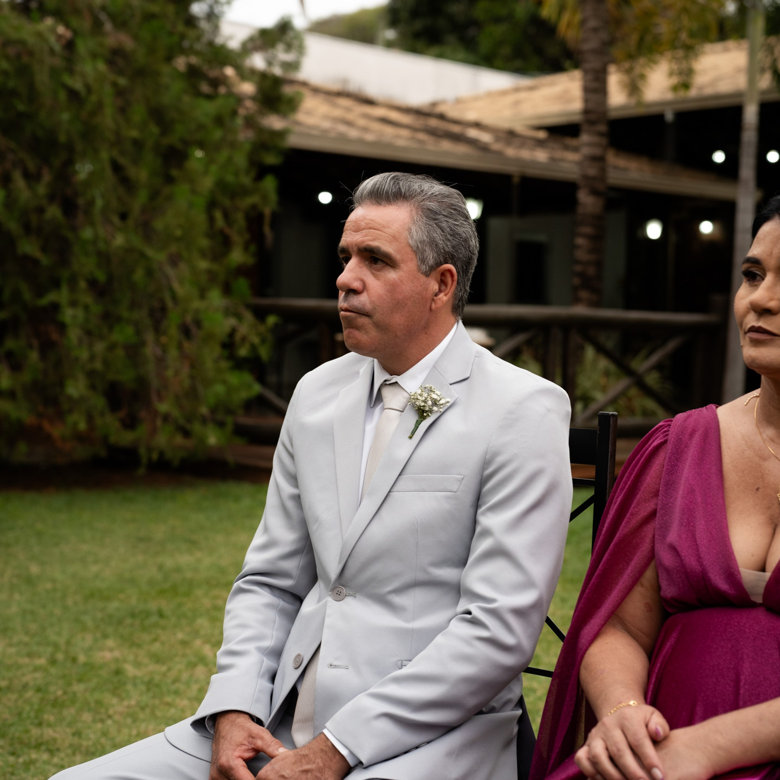 Gio & Cris. Novos Tempos Wedding