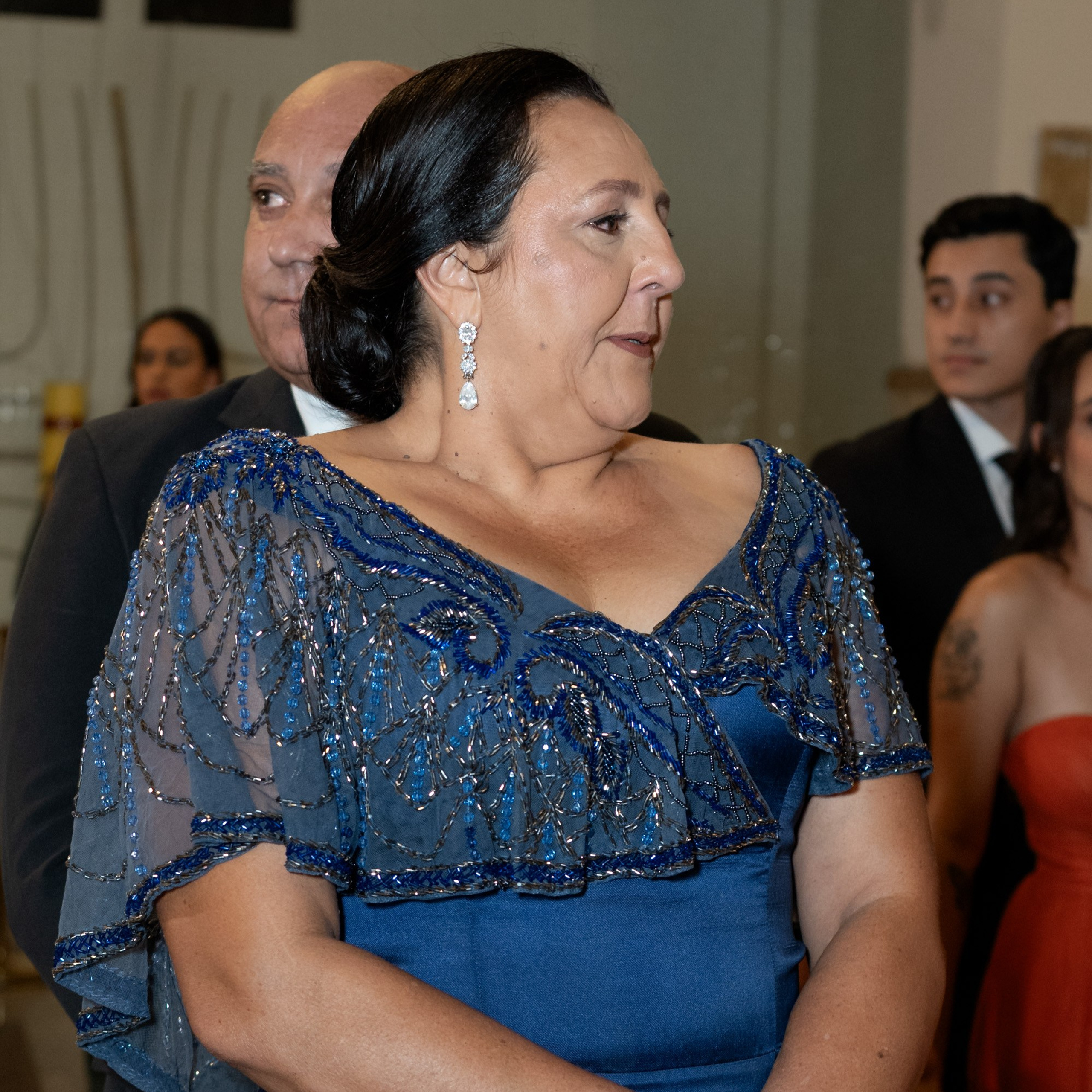 07, fev 26. Novos Tempos Wedding