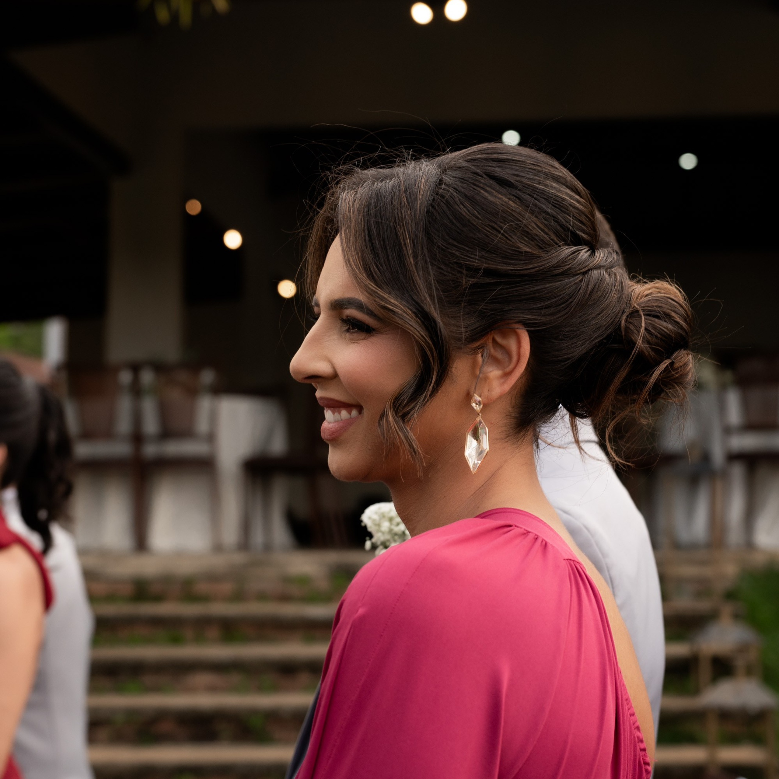 Paloma & Rodrigo. Novos Tempos Wedding