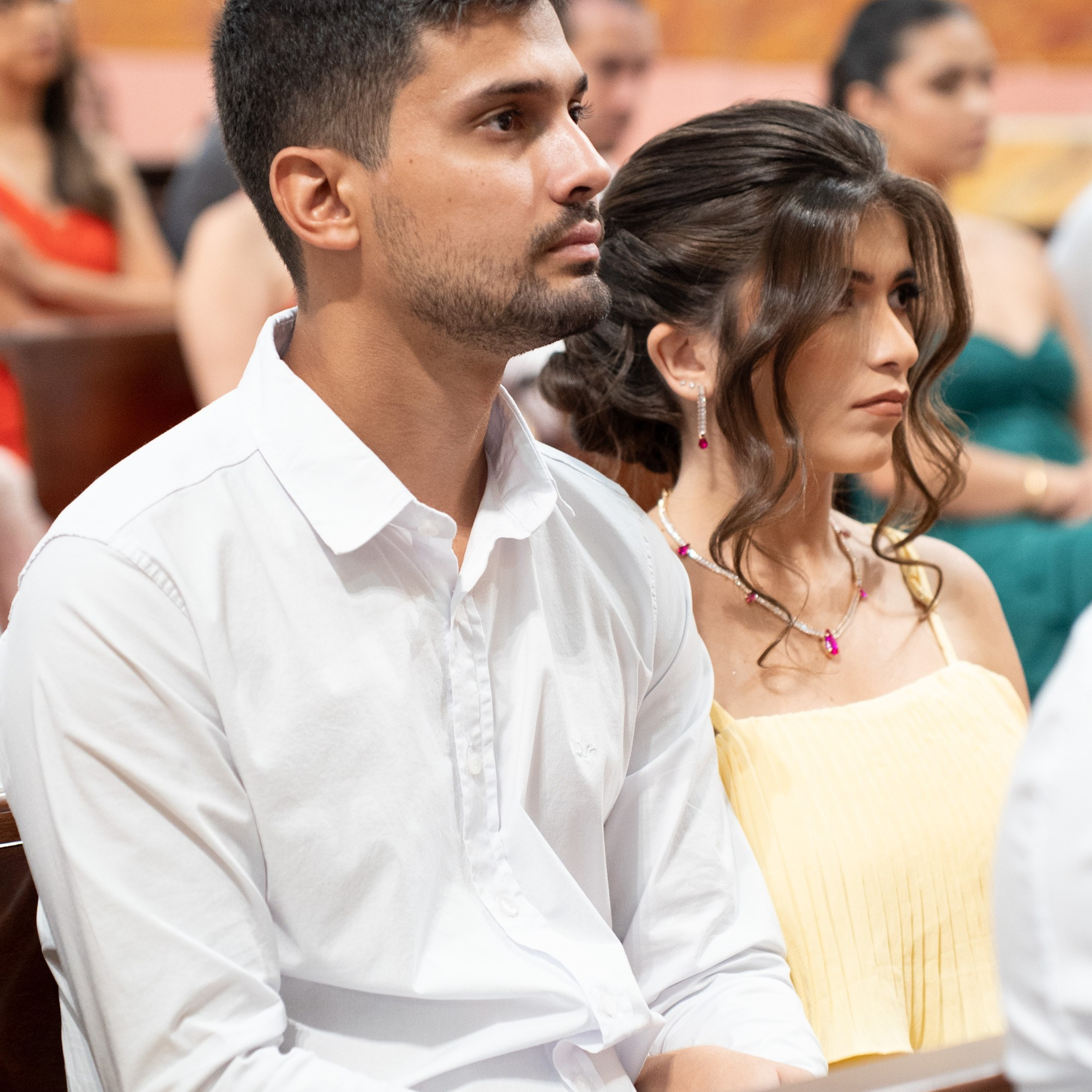 Thamires & Pedro. Novos Tempos Wedding