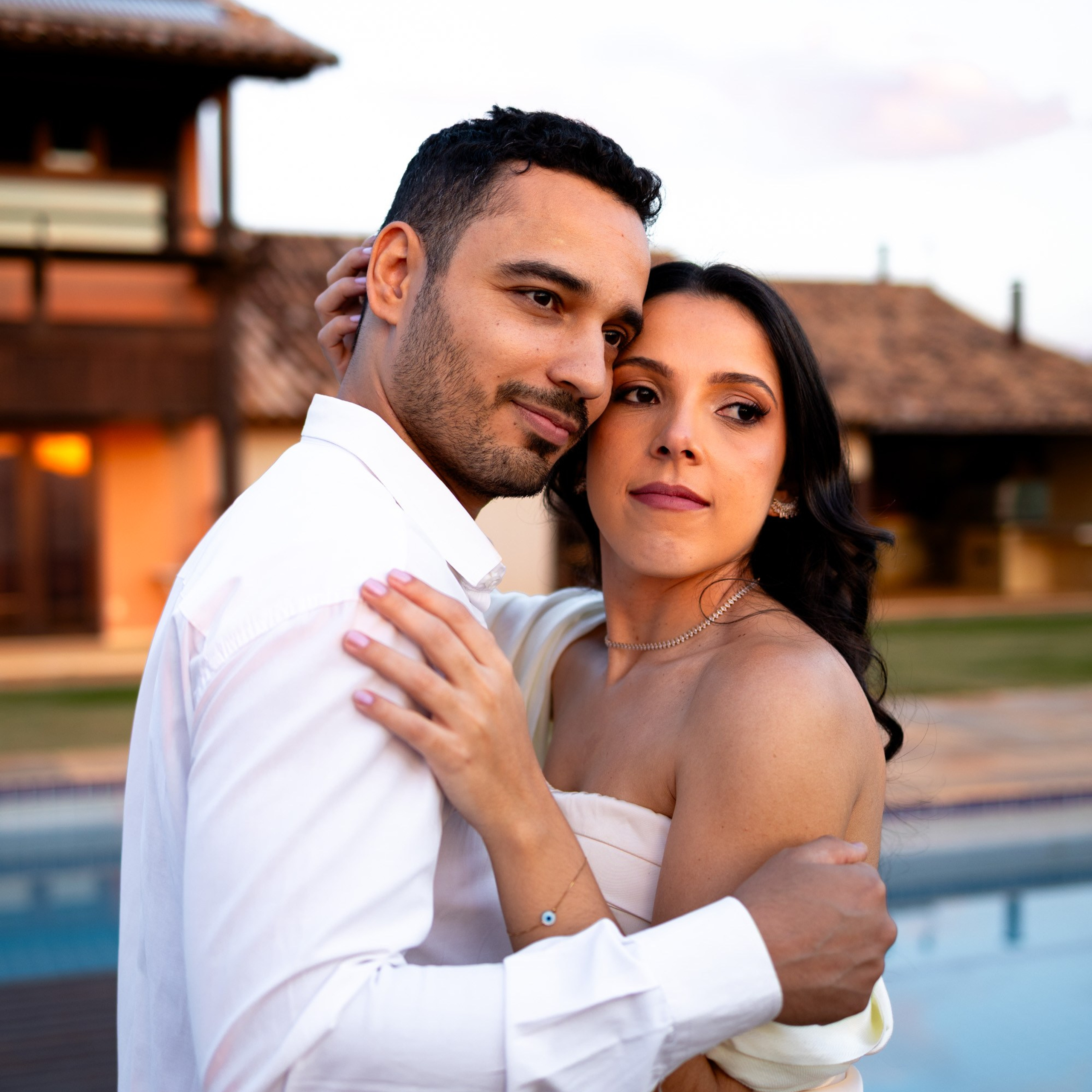 Cris & Helder. Novos Tempos Wedding