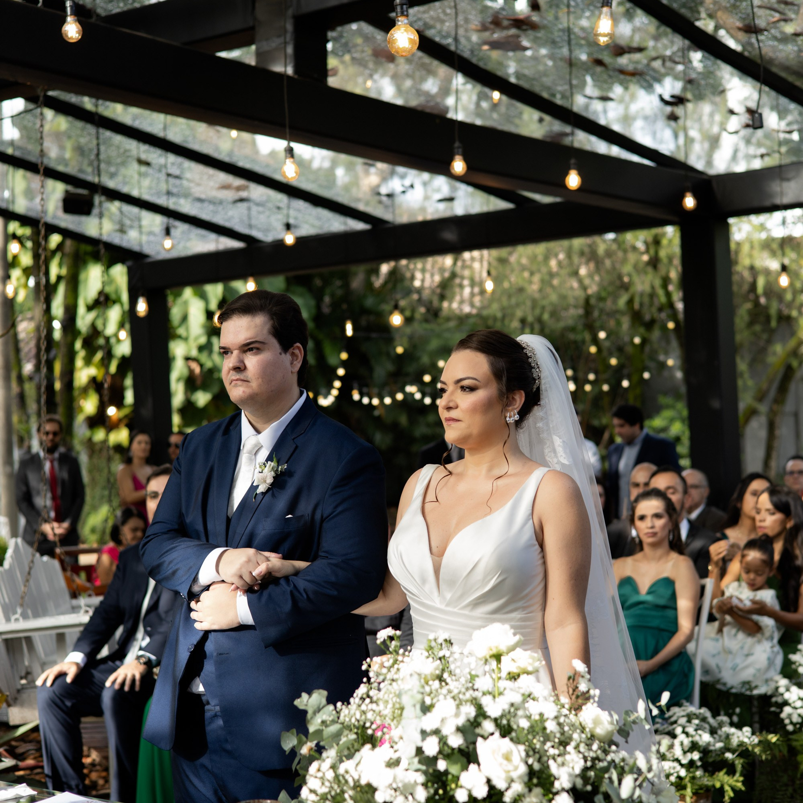 07, fev 26. Novos Tempos Wedding