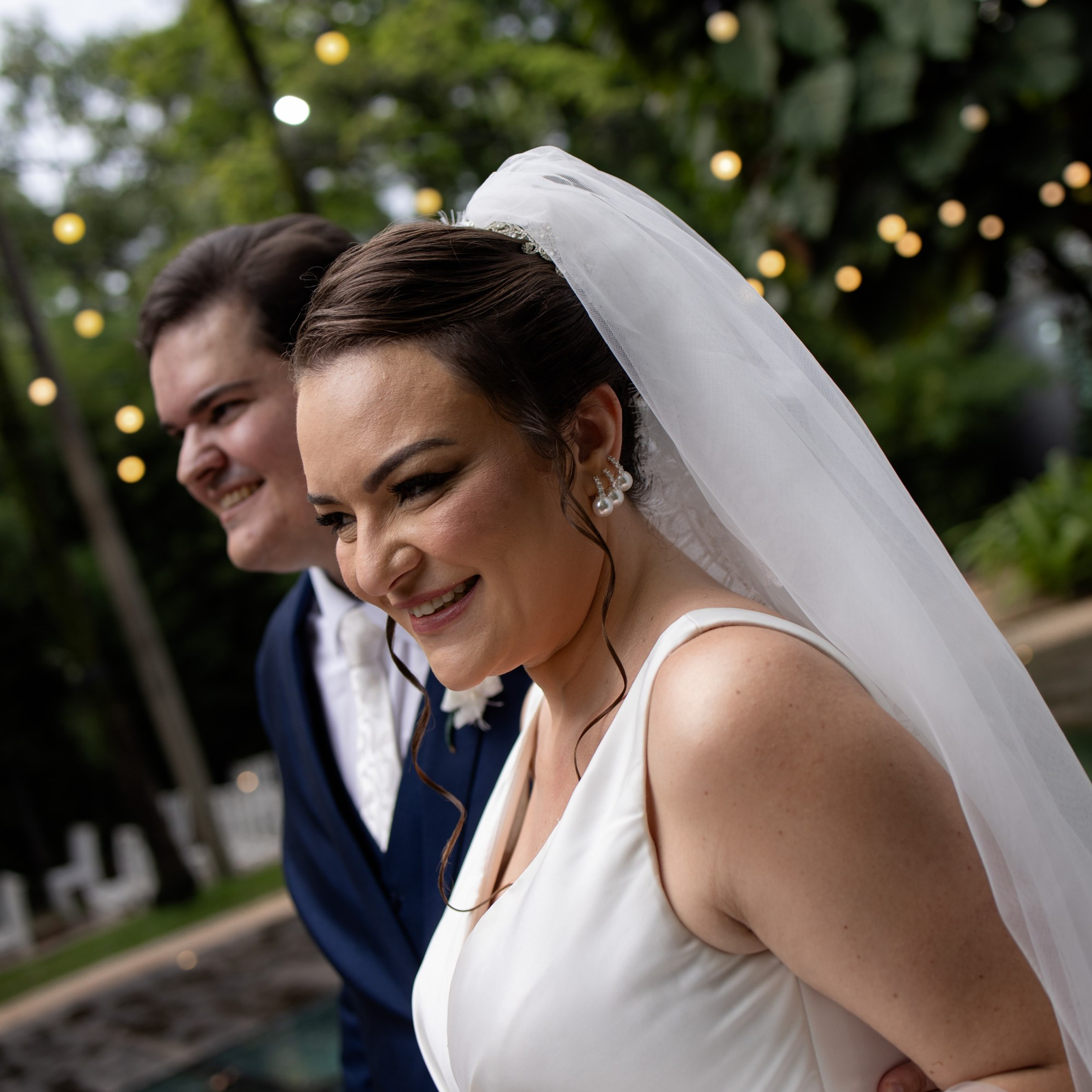 07, fev 26. Novos Tempos Wedding