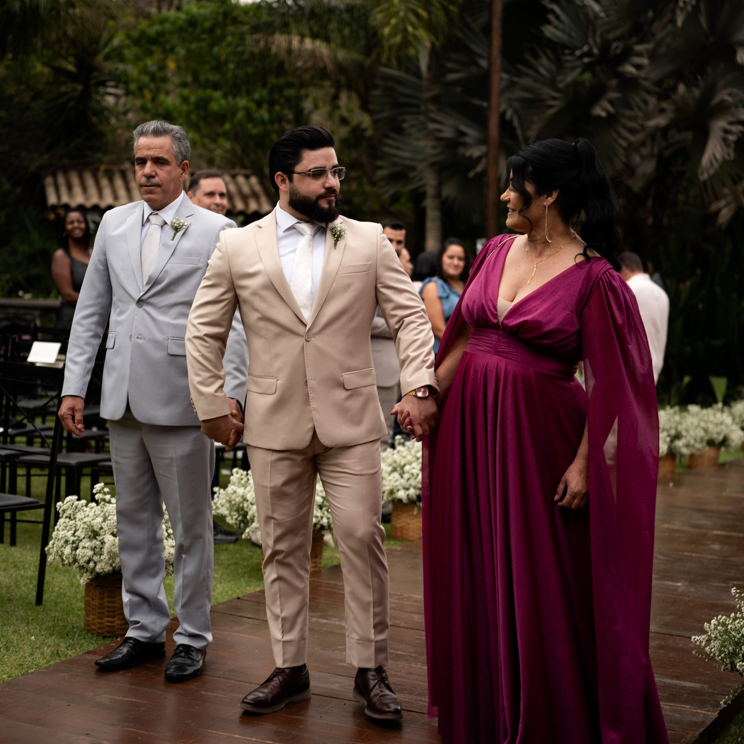 Gio & Cris. Novos Tempos Wedding