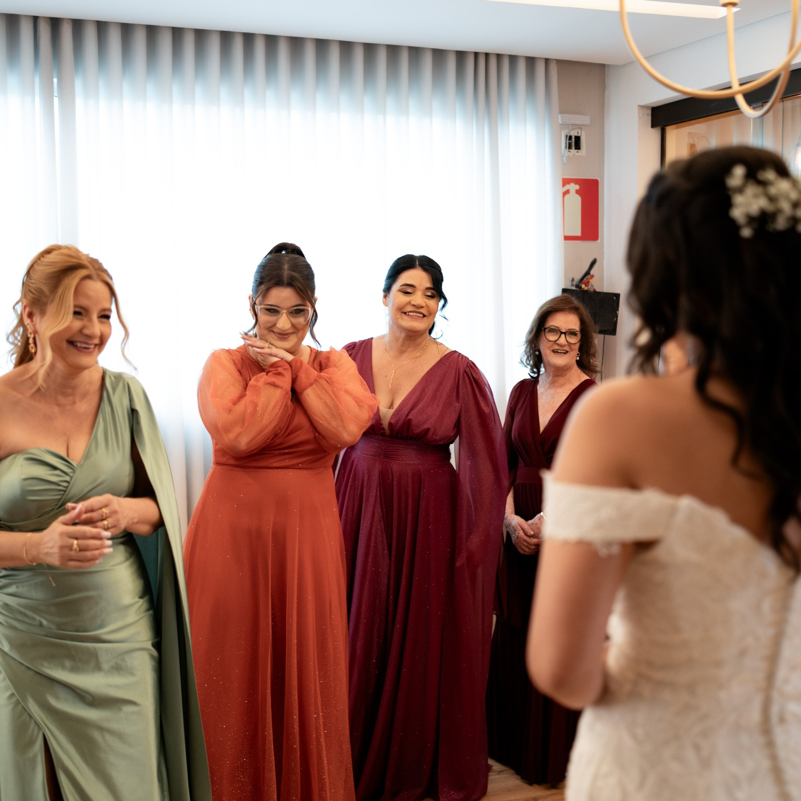 Gio & Cris. Novos Tempos Wedding