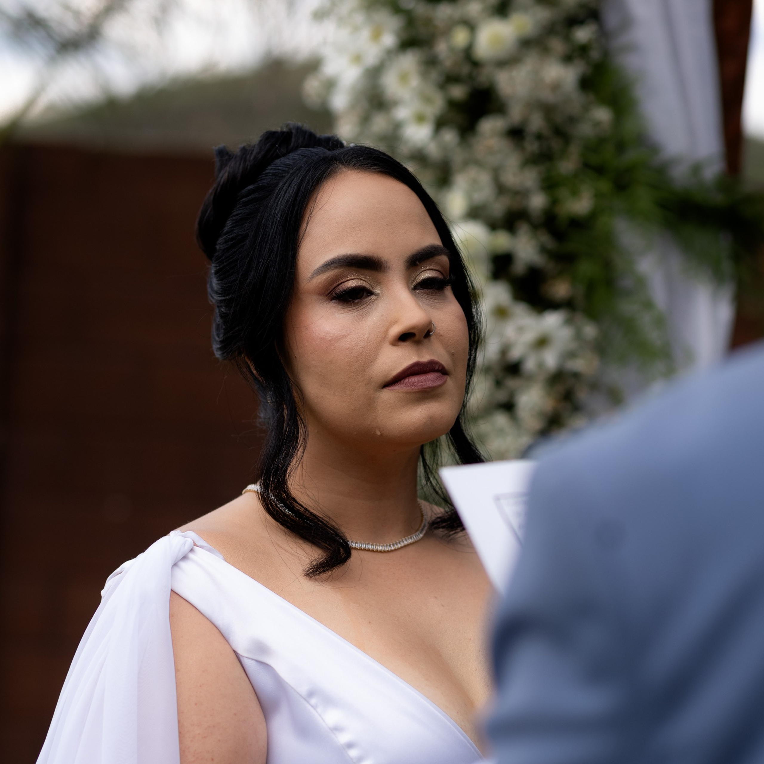 Paloma & Rodrigo. Novos Tempos Wedding