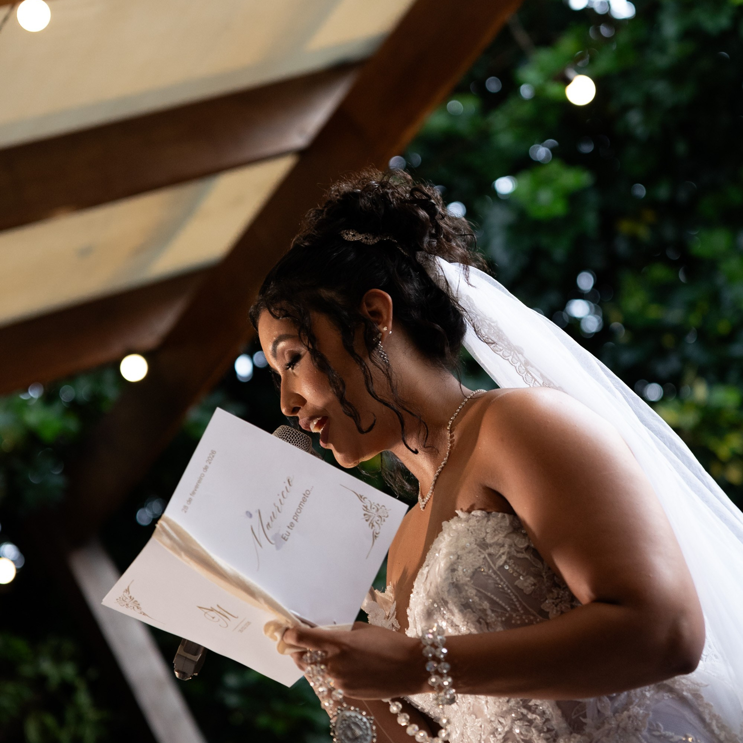 Ana & Maurício. Novos Tempos Wedding