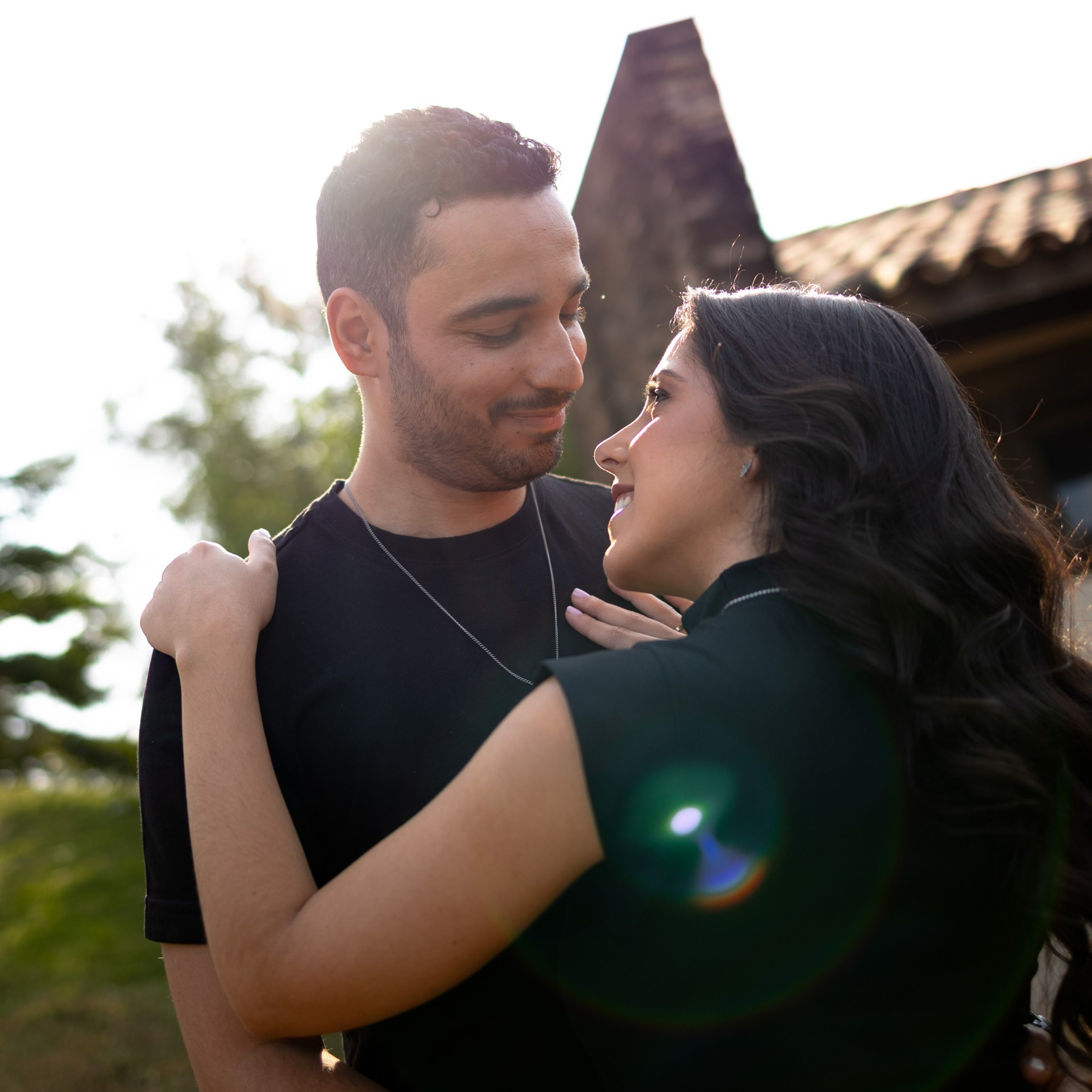 Cris & Helder. Novos Tempos Wedding